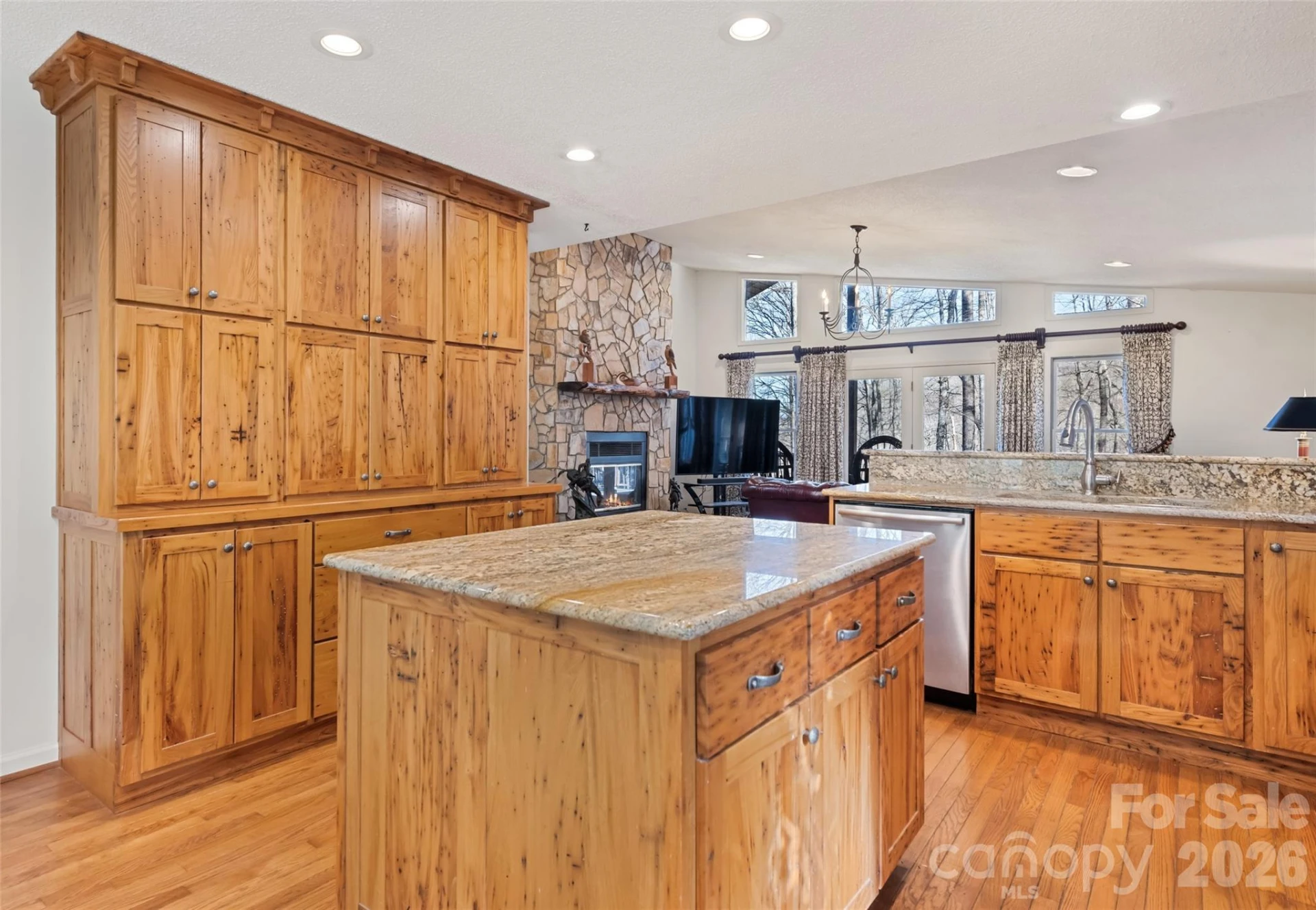 831 Forest Run Road - Photo 3