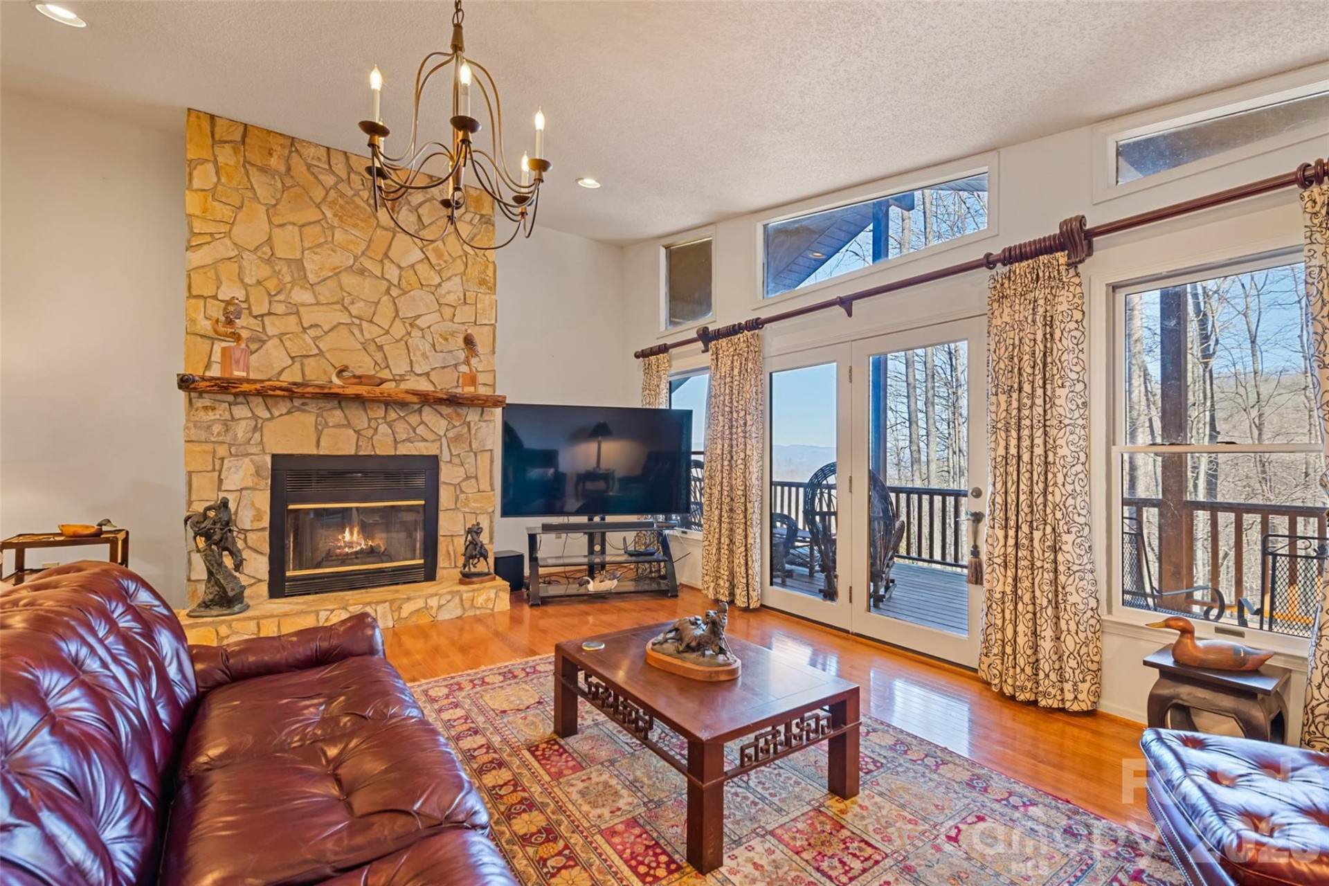 831 Forest Run Road - Photo 4