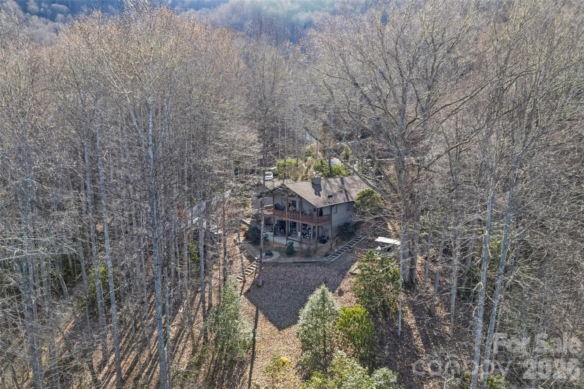 831 Forest Run Road - Photo 37
