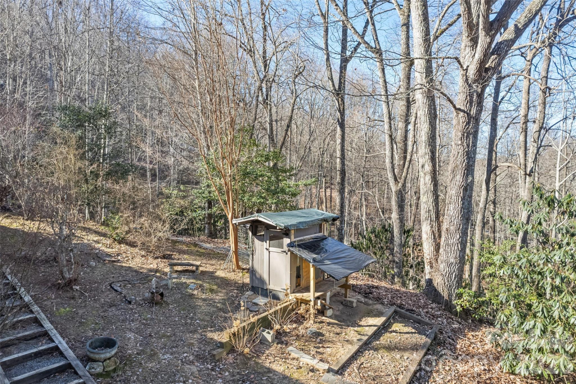 831 Forest Run Road - Photo 38