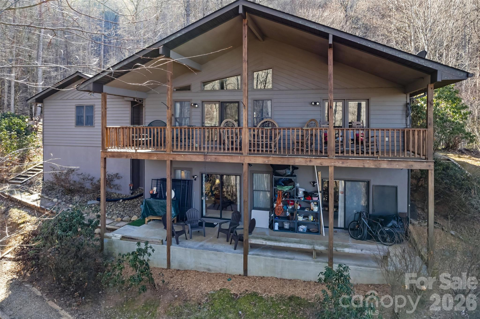 831 Forest Run Road - Photo 39