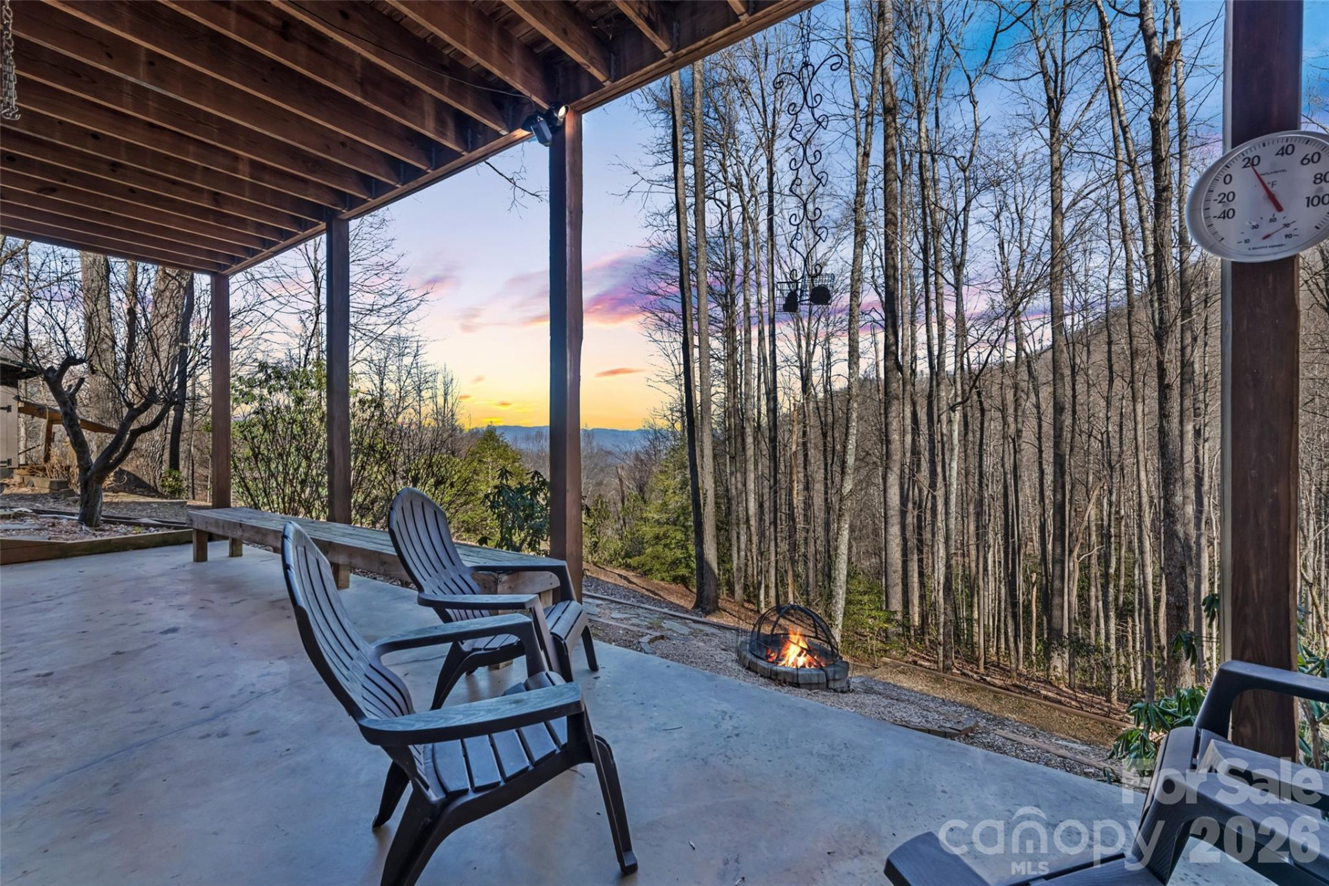 831 Forest Run Road - Photo 5