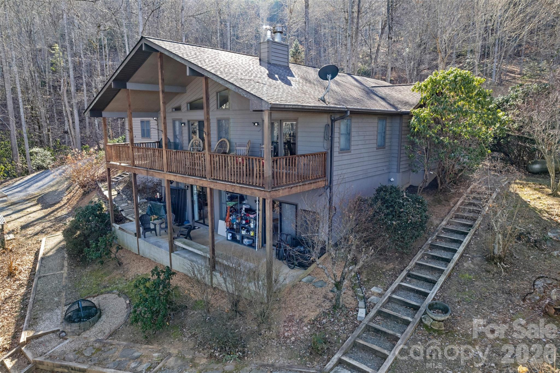831 Forest Run Road - Photo 41