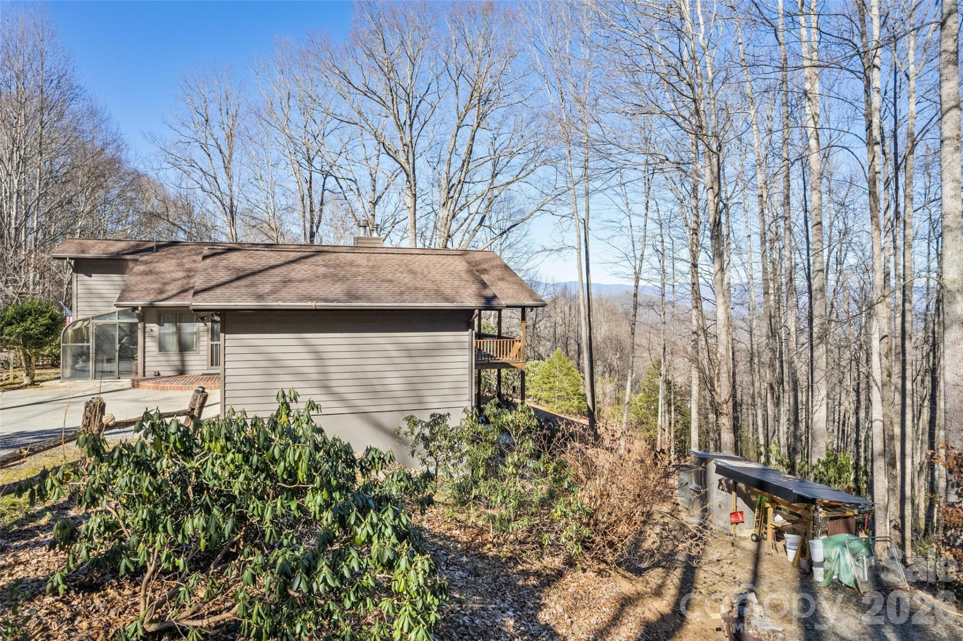 831 Forest Run Road - Photo 42