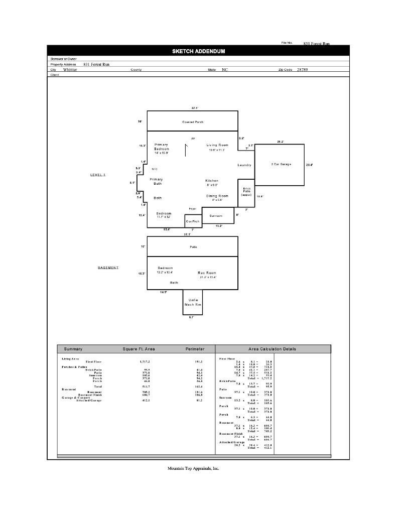831 Forest Run Road - Photo 44