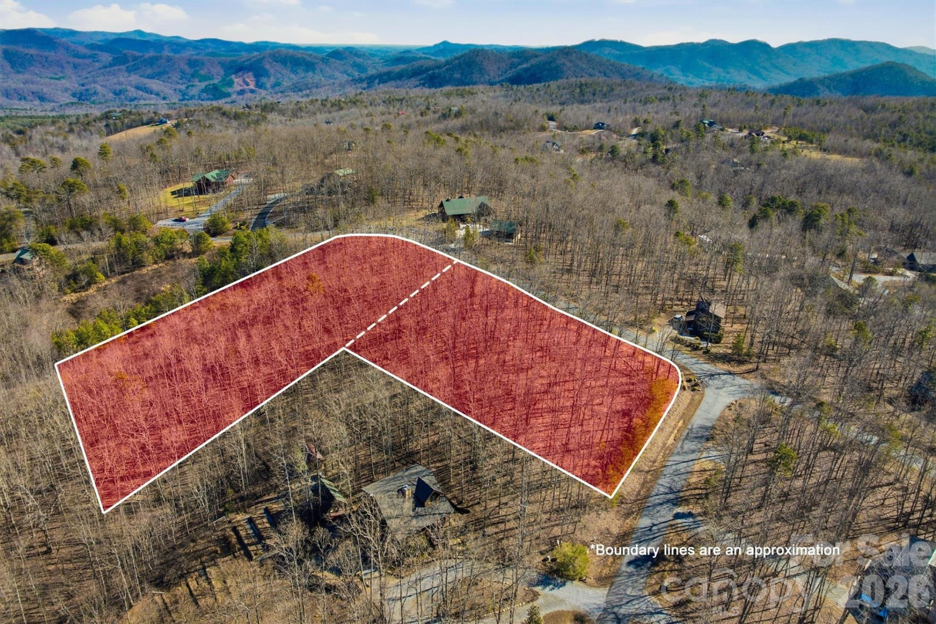 149 Mossy Oak Trail #166/167 - Photo 2