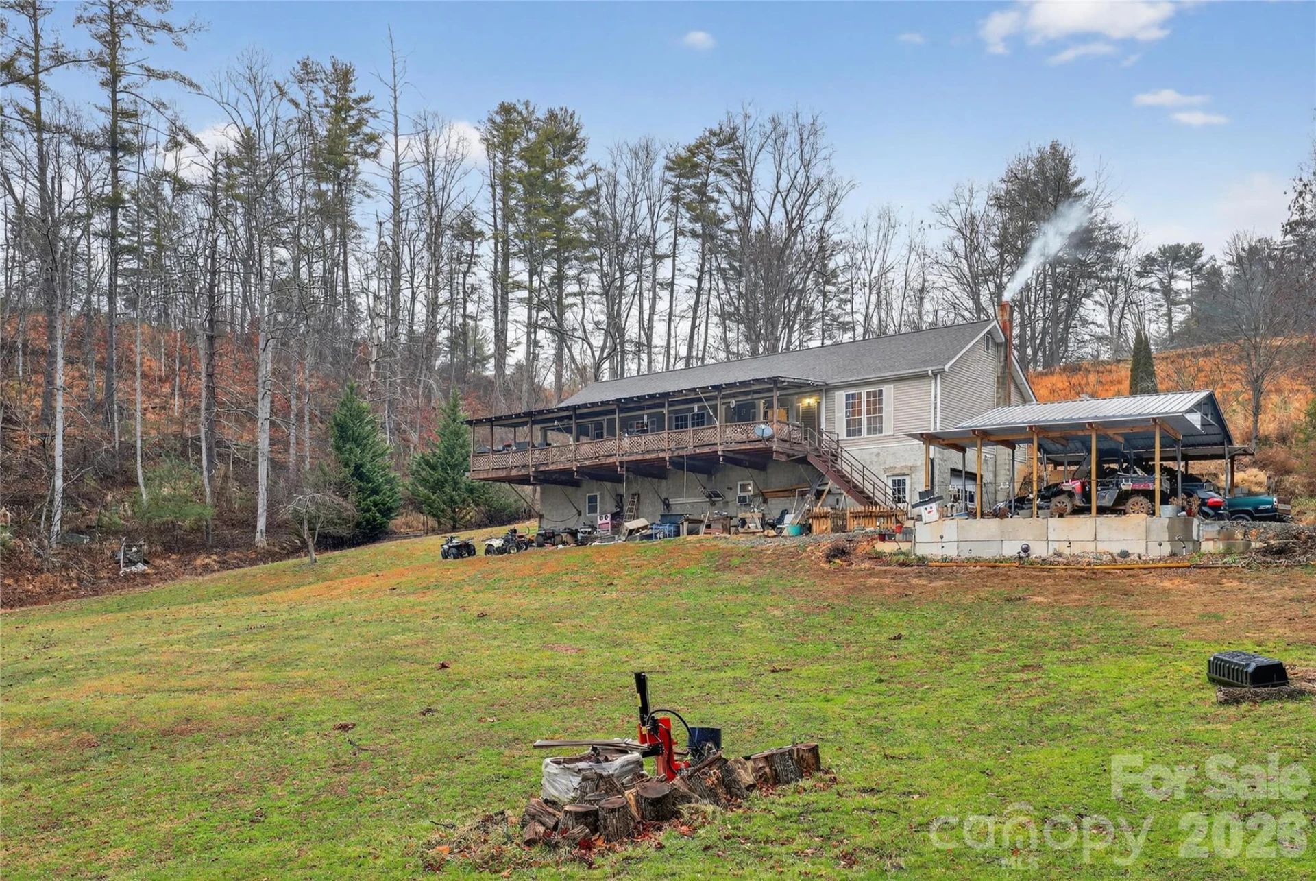 284 Paul Gosnell Road - Photo 2