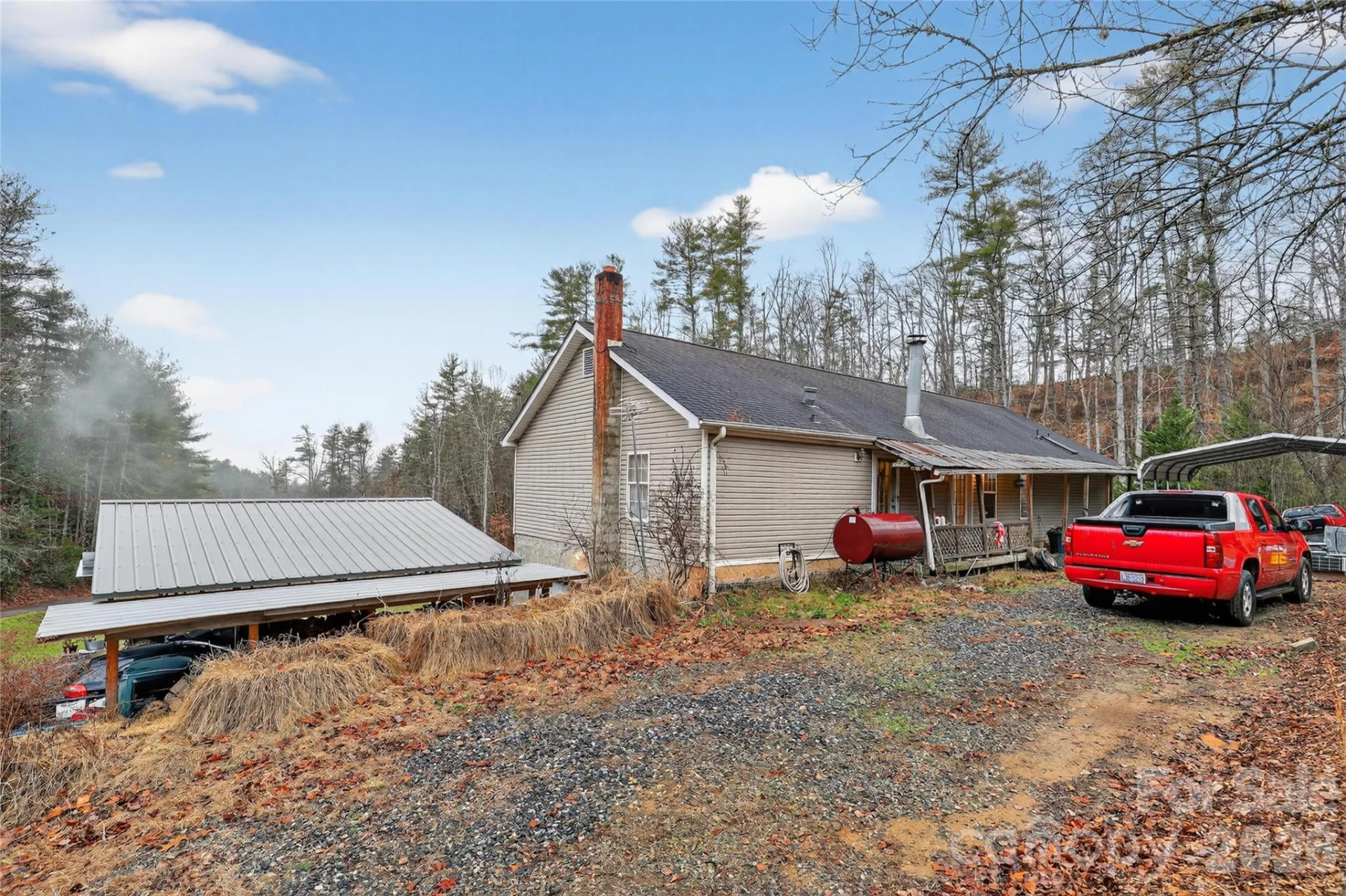 284 Paul Gosnell Road - Photo 5