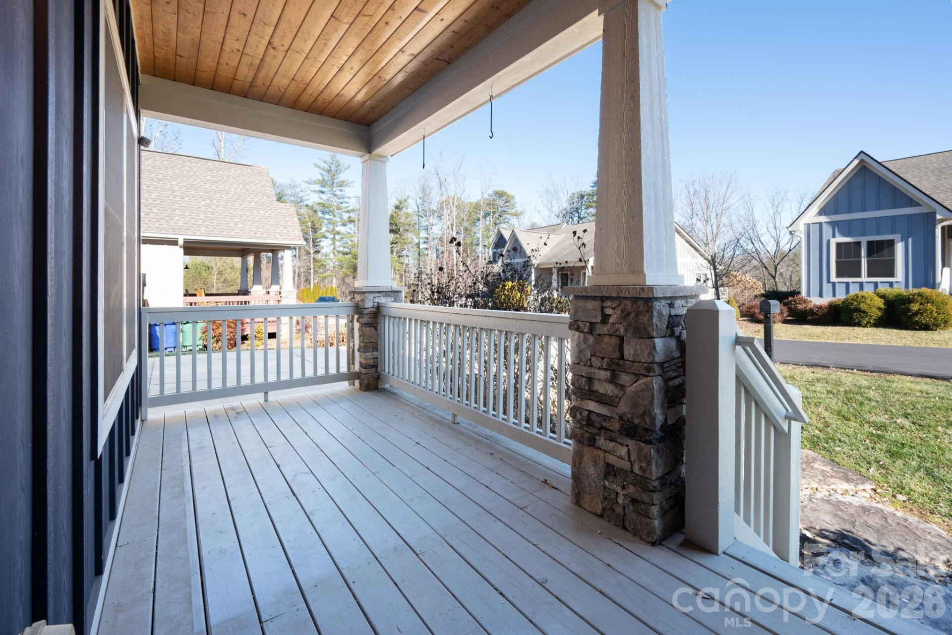 39 Ball Gap Road - Photo 3