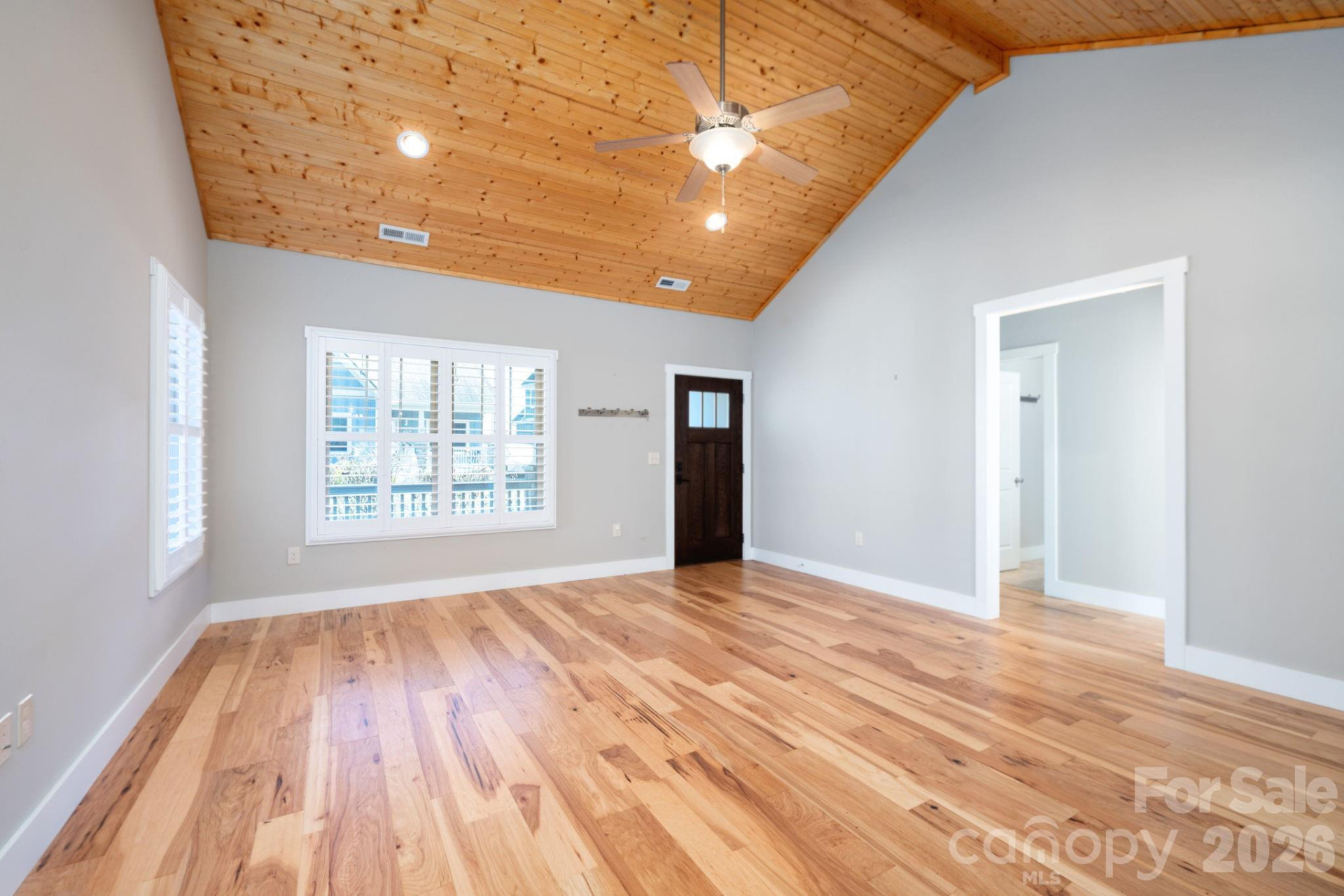 39 Ball Gap Road - Photo 4