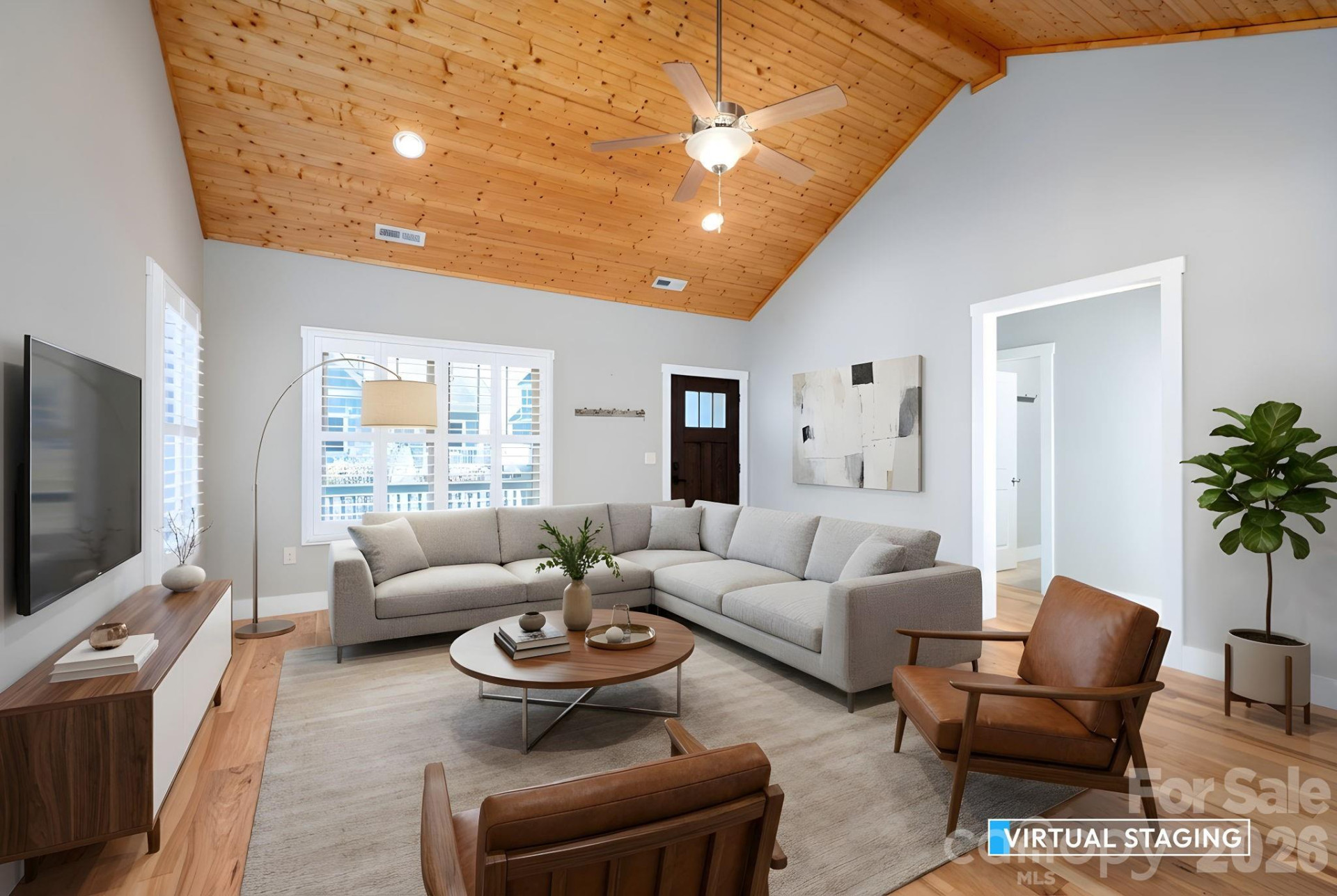 39 Ball Gap Road - Photo 5