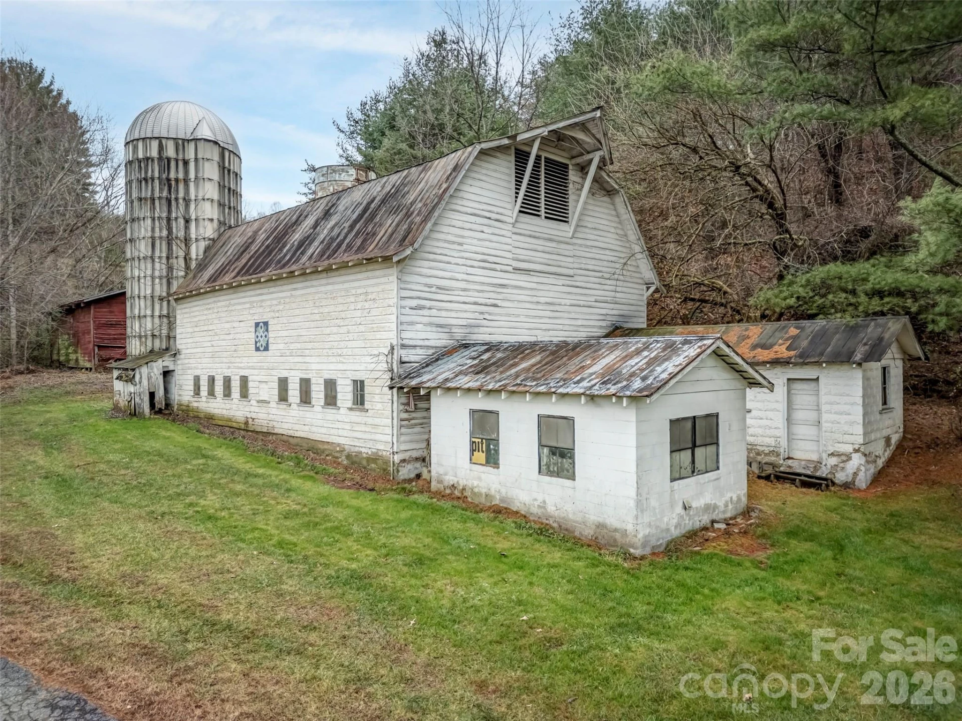 896 Newfound Road