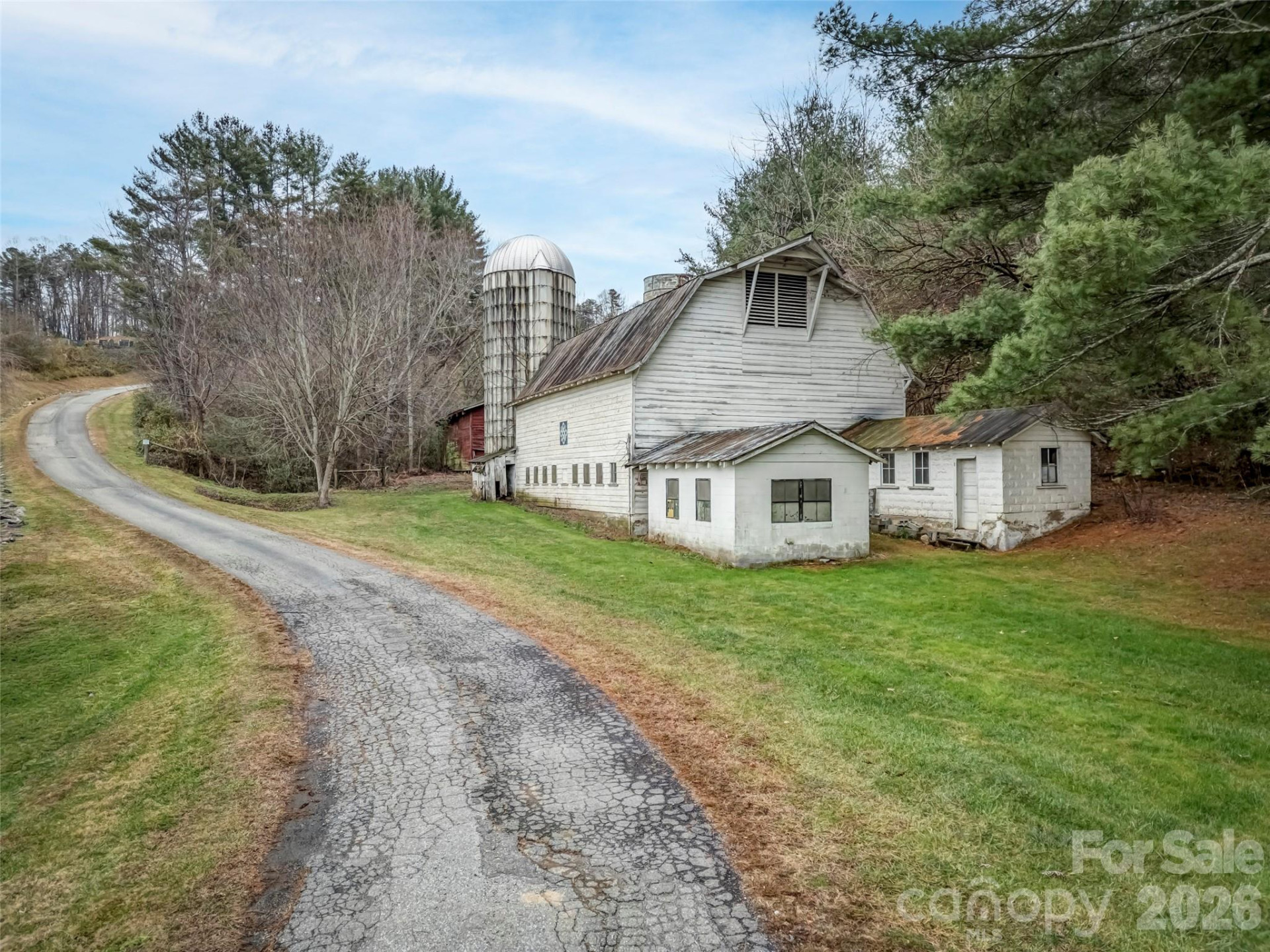 896 Newfound Road - Photo 2