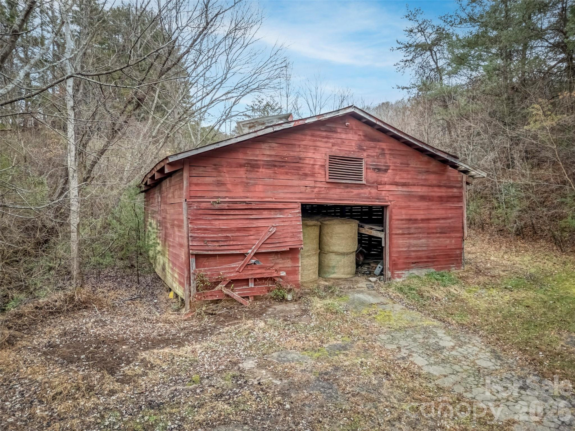 896 Newfound Road - Photo 11
