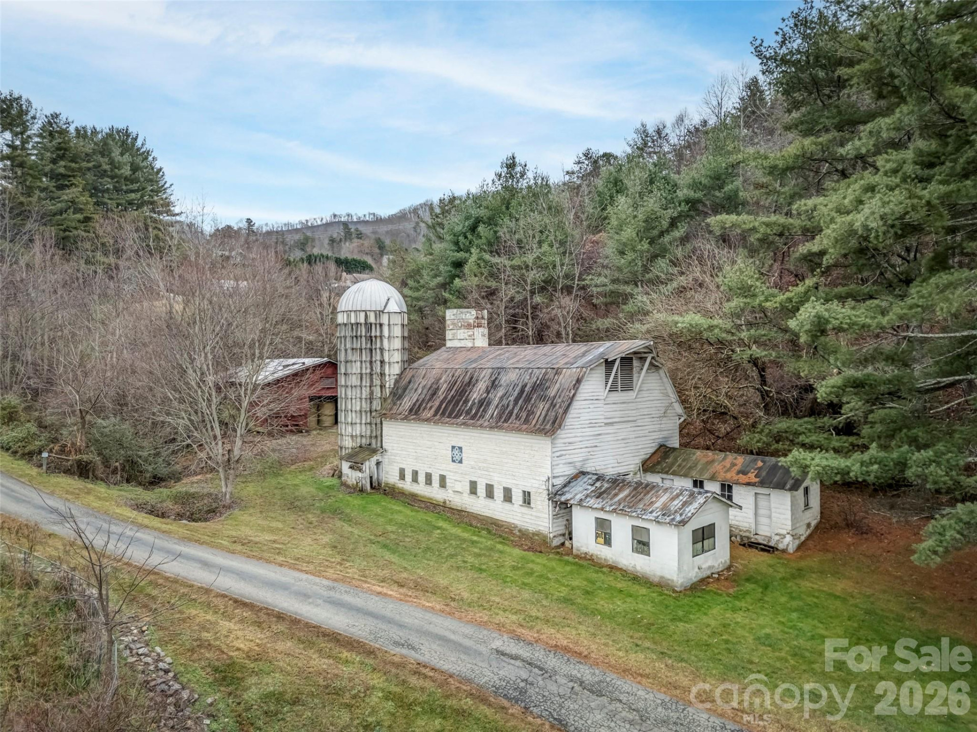 896 Newfound Road - Photo 3