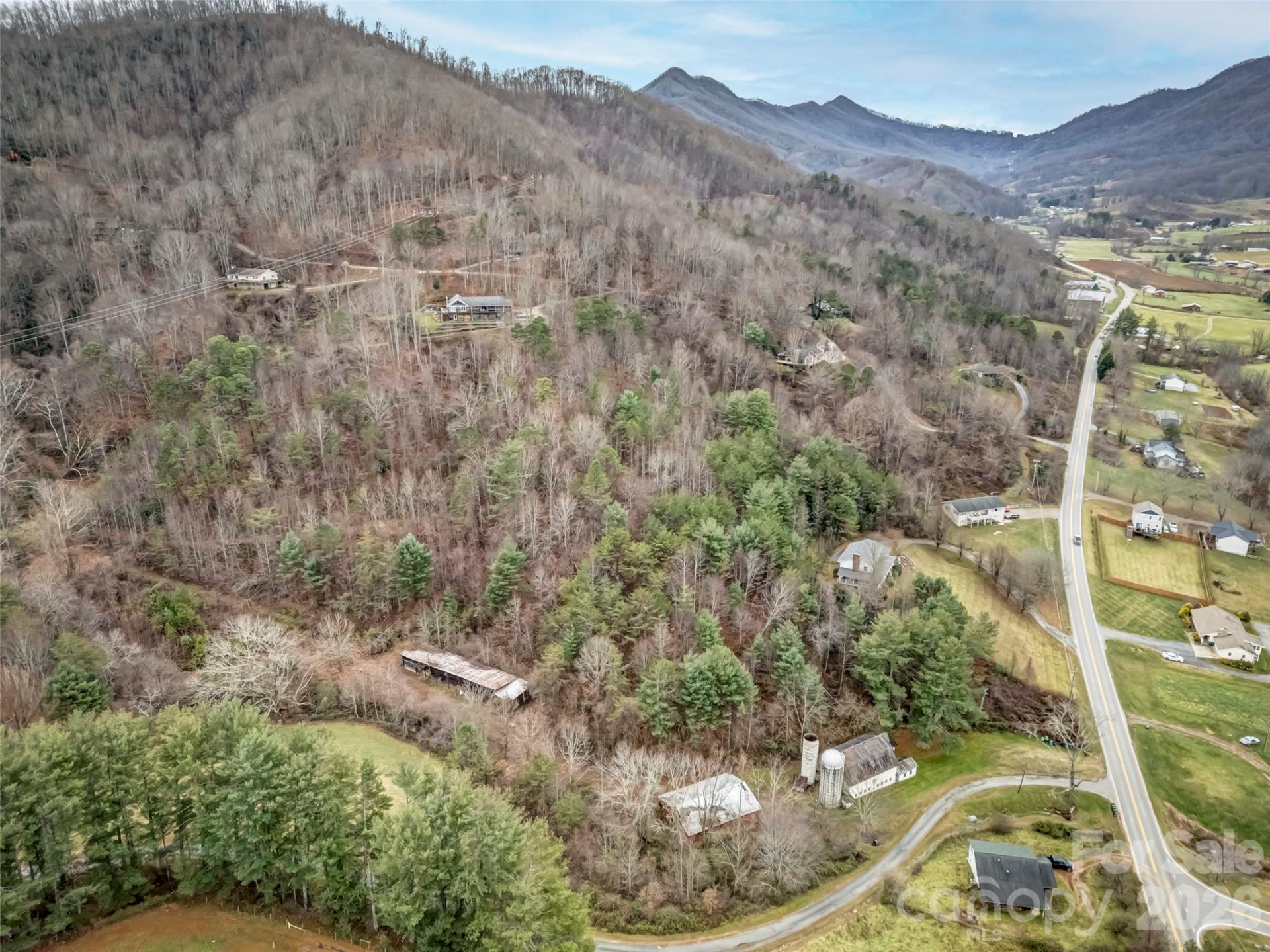 896 Newfound Road - Photo 21