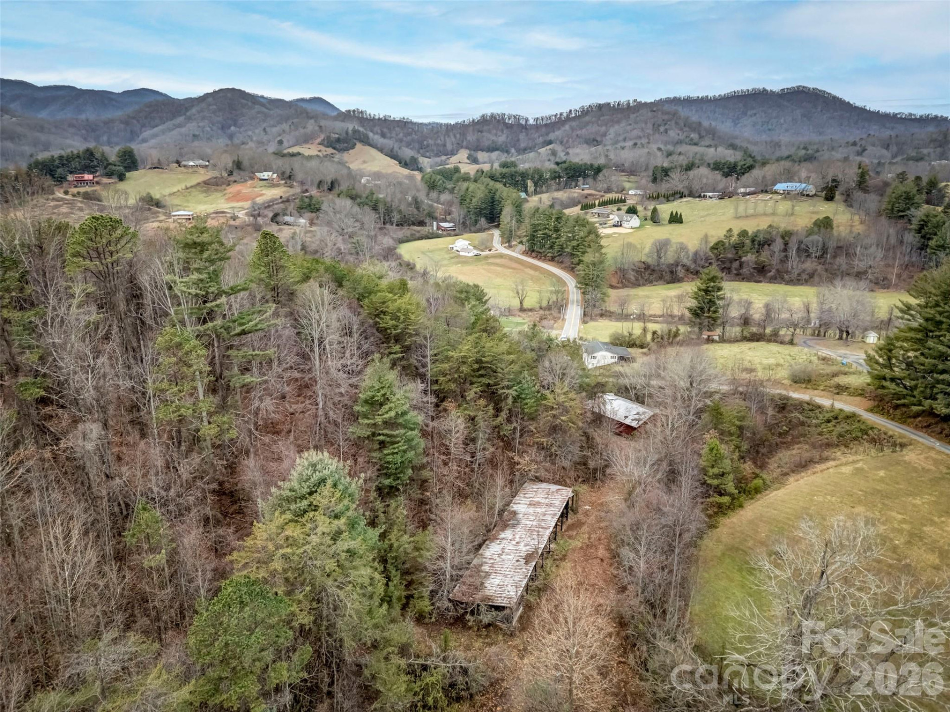 896 Newfound Road - Photo 23