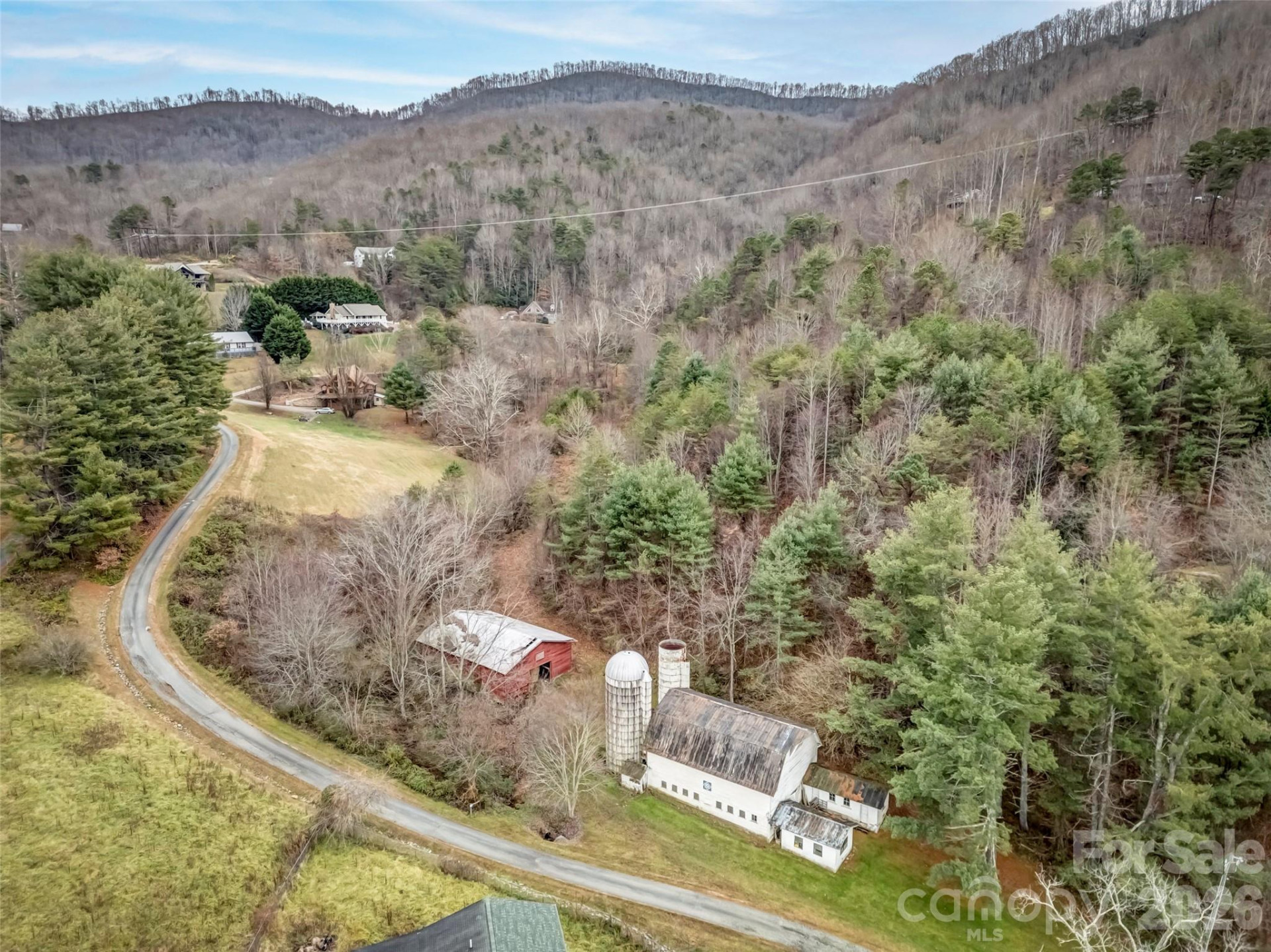 896 Newfound Road - Photo 26