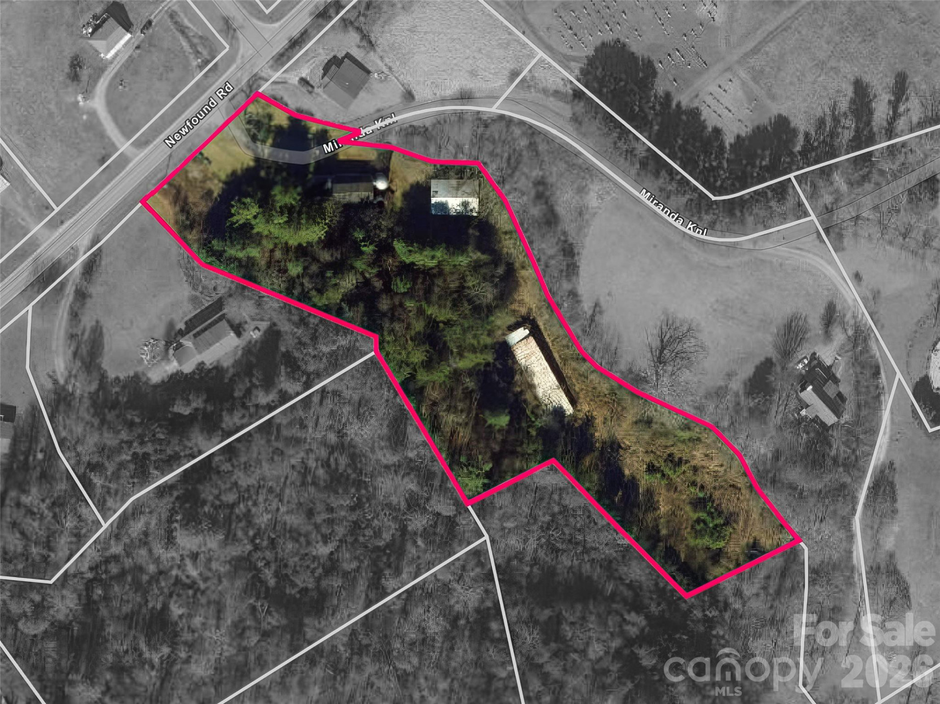 896 Newfound Road - Photo 27