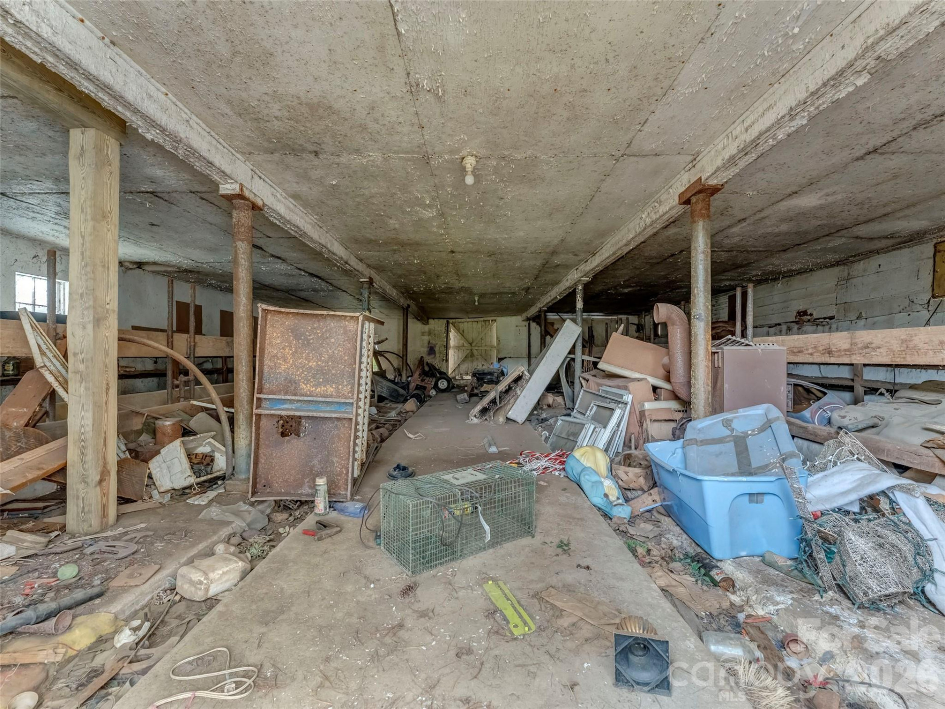 896 Newfound Road - Photo 9