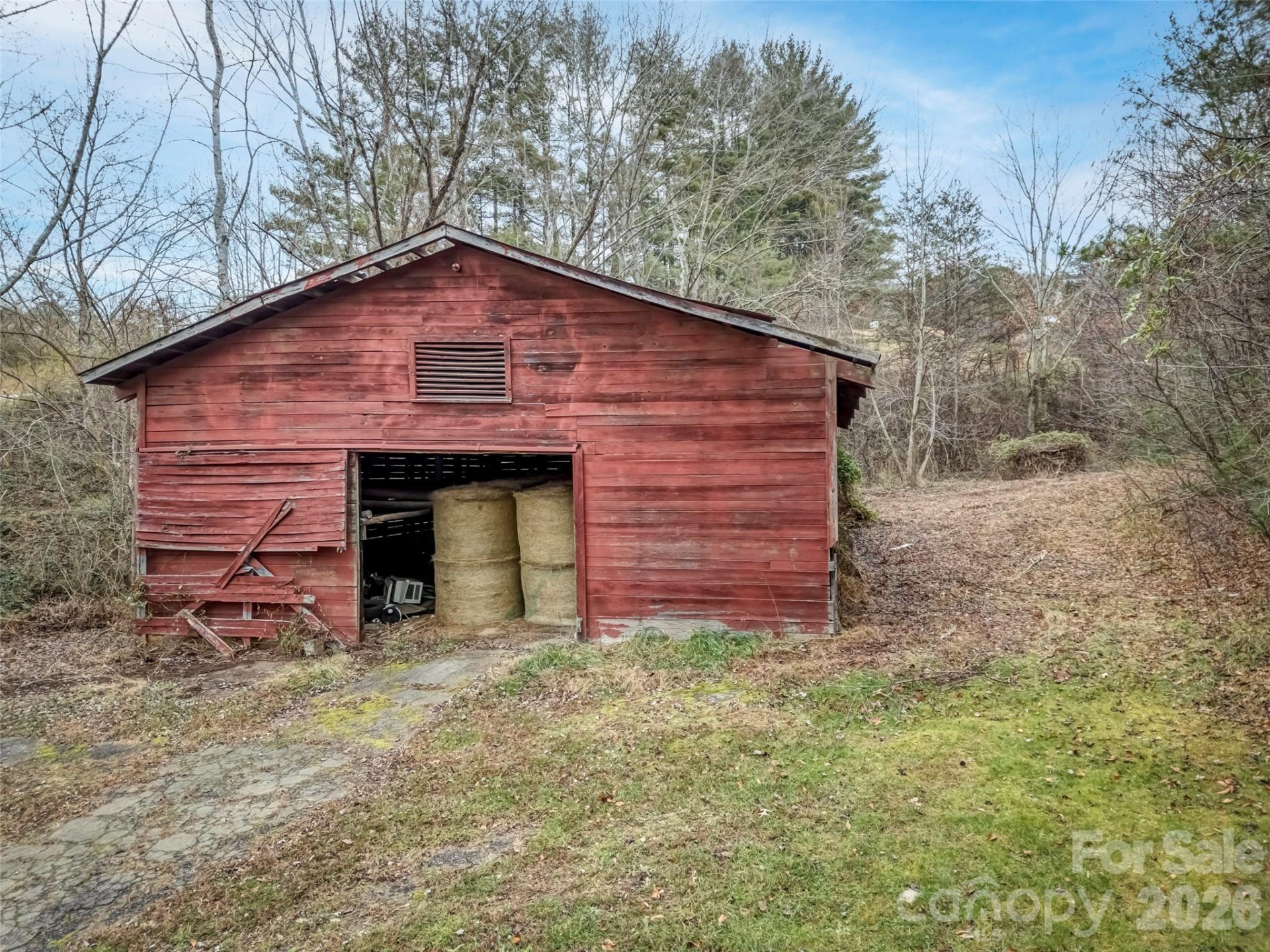 896 Newfound Road - Photo 10