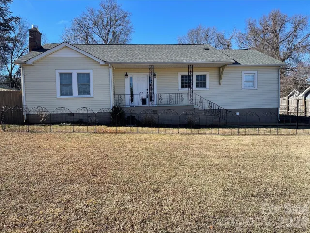 268 Oakland Road