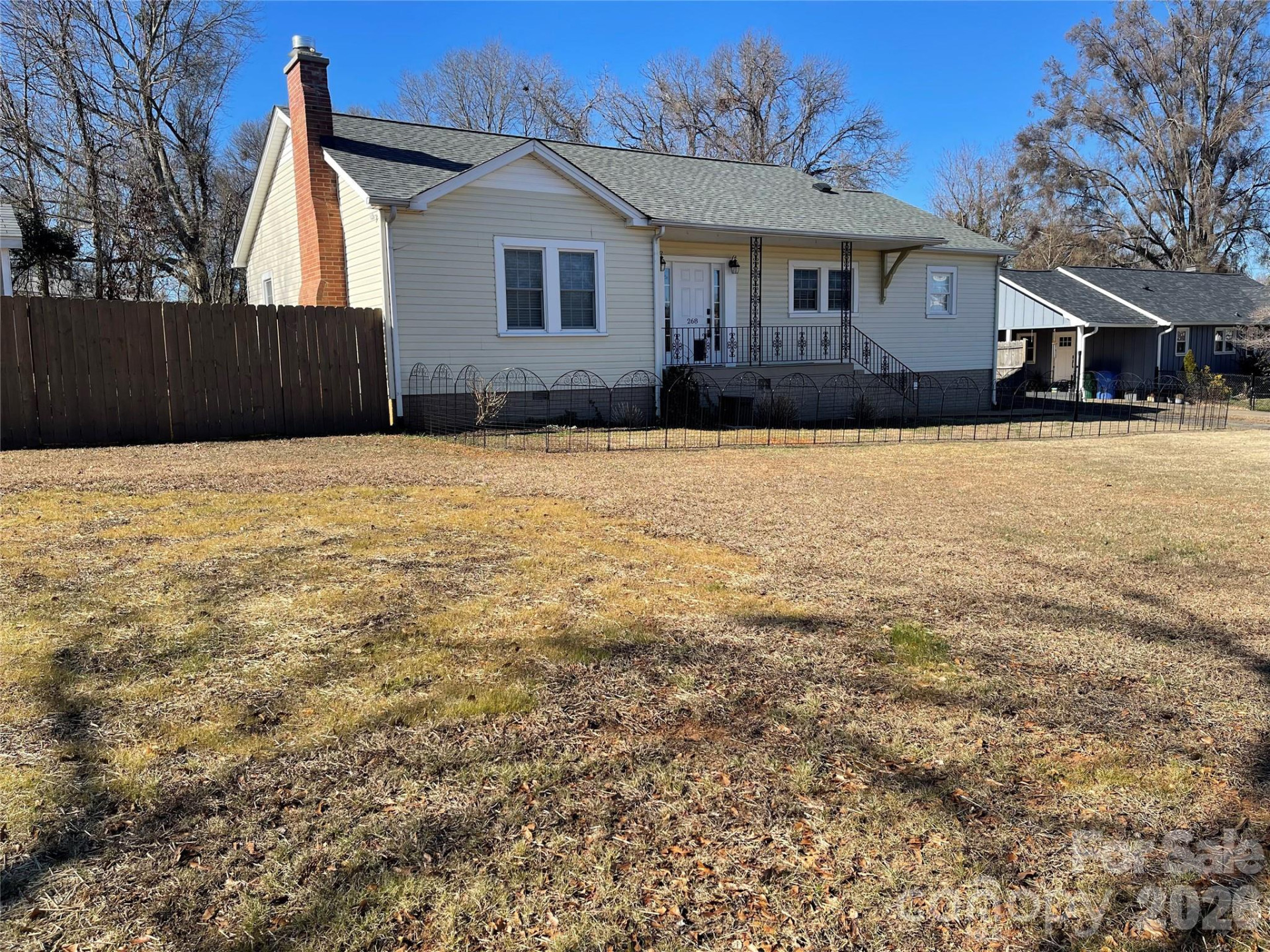 268 Oakland Road - Photo 2