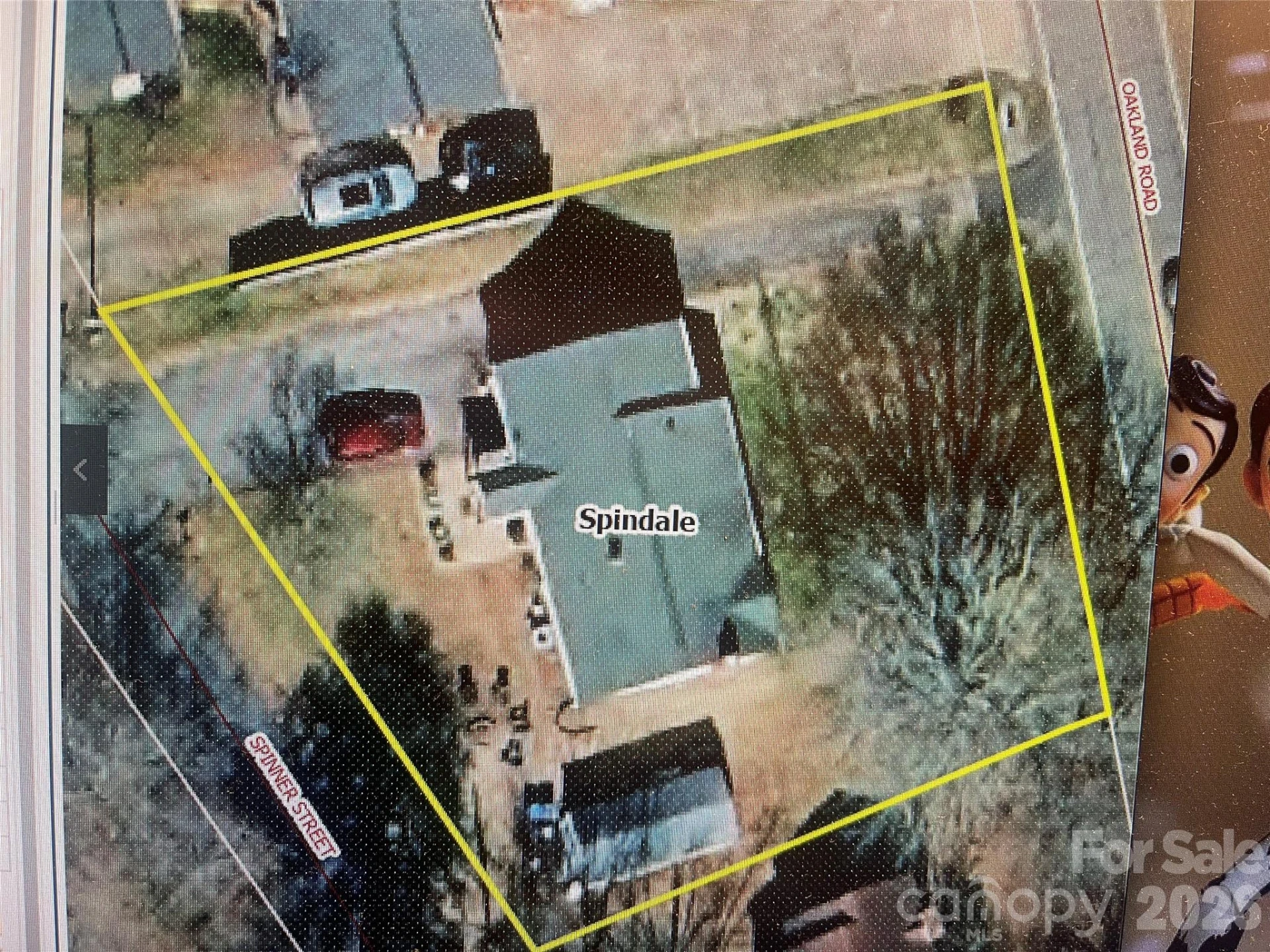 268 Oakland Road - Photo 30