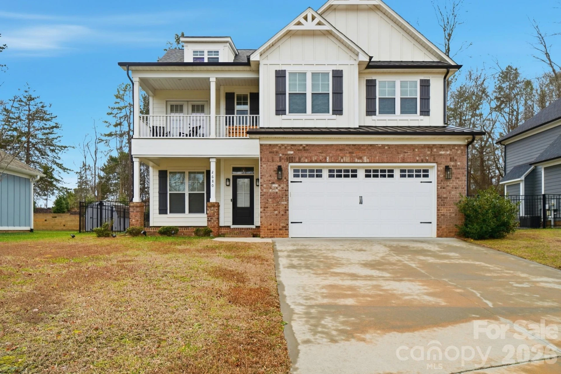 2680 Poplar Cove Drive