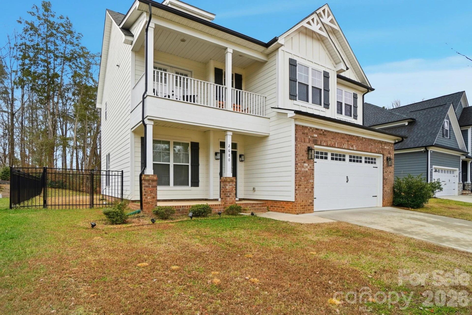 2680 Poplar Cove Drive - Photo 3