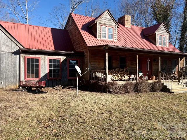 219 Rocking Horse Trail