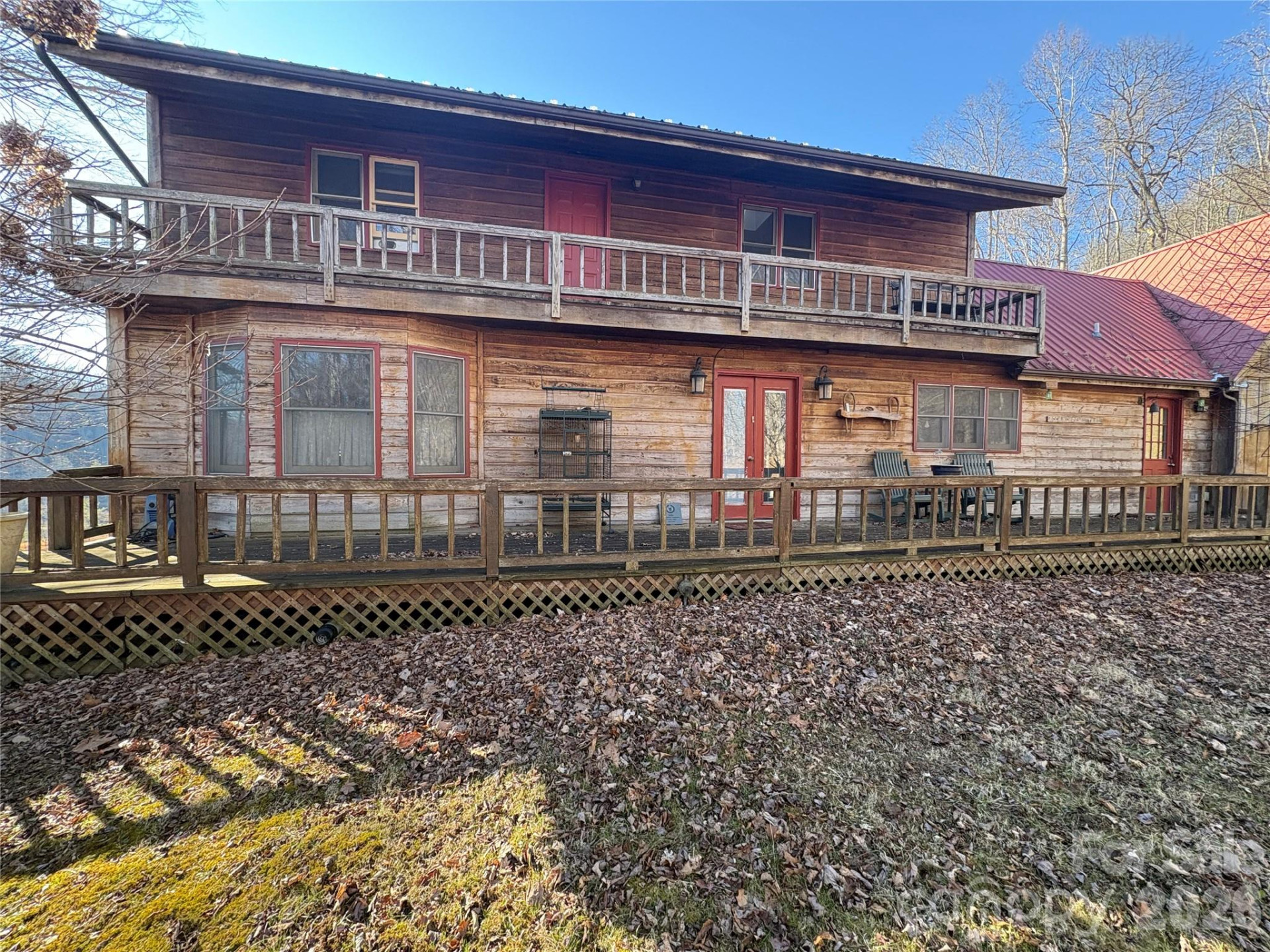 219 Rocking Horse Trail - Photo 2