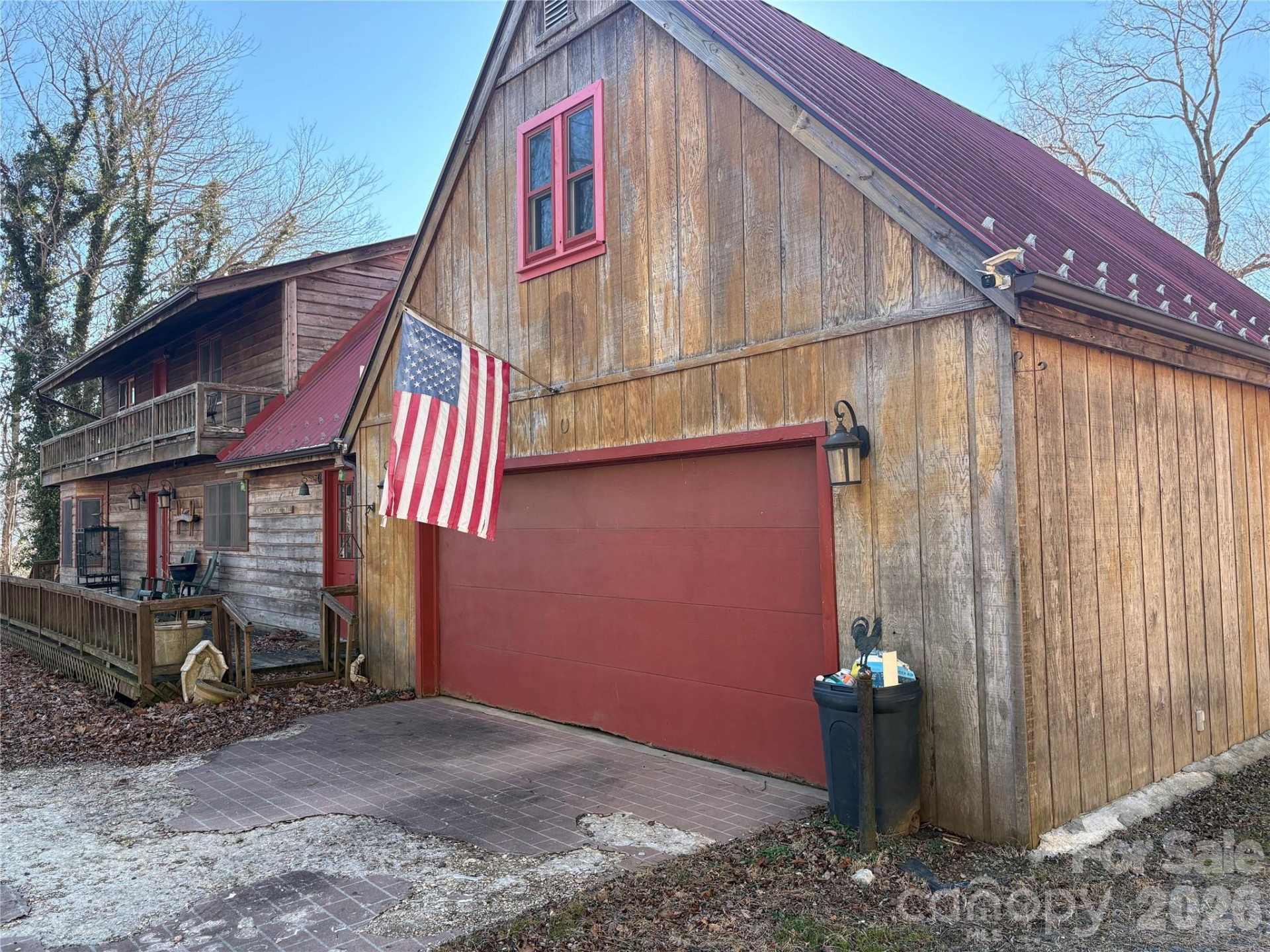 219 Rocking Horse Trail - Photo 3