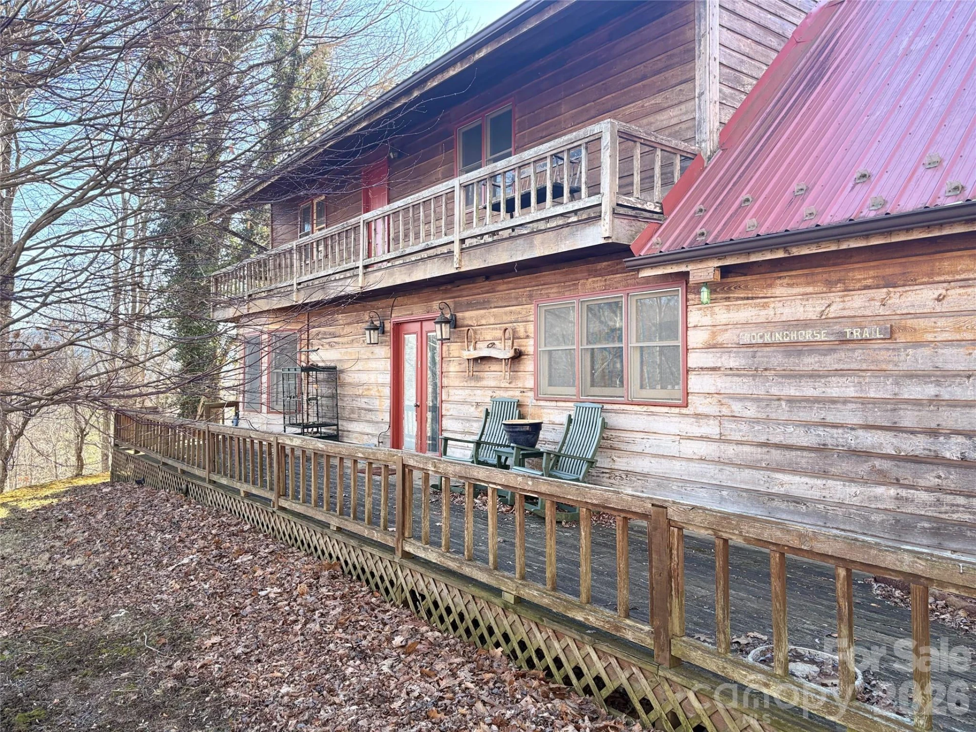 219 Rocking Horse Trail - Photo 31