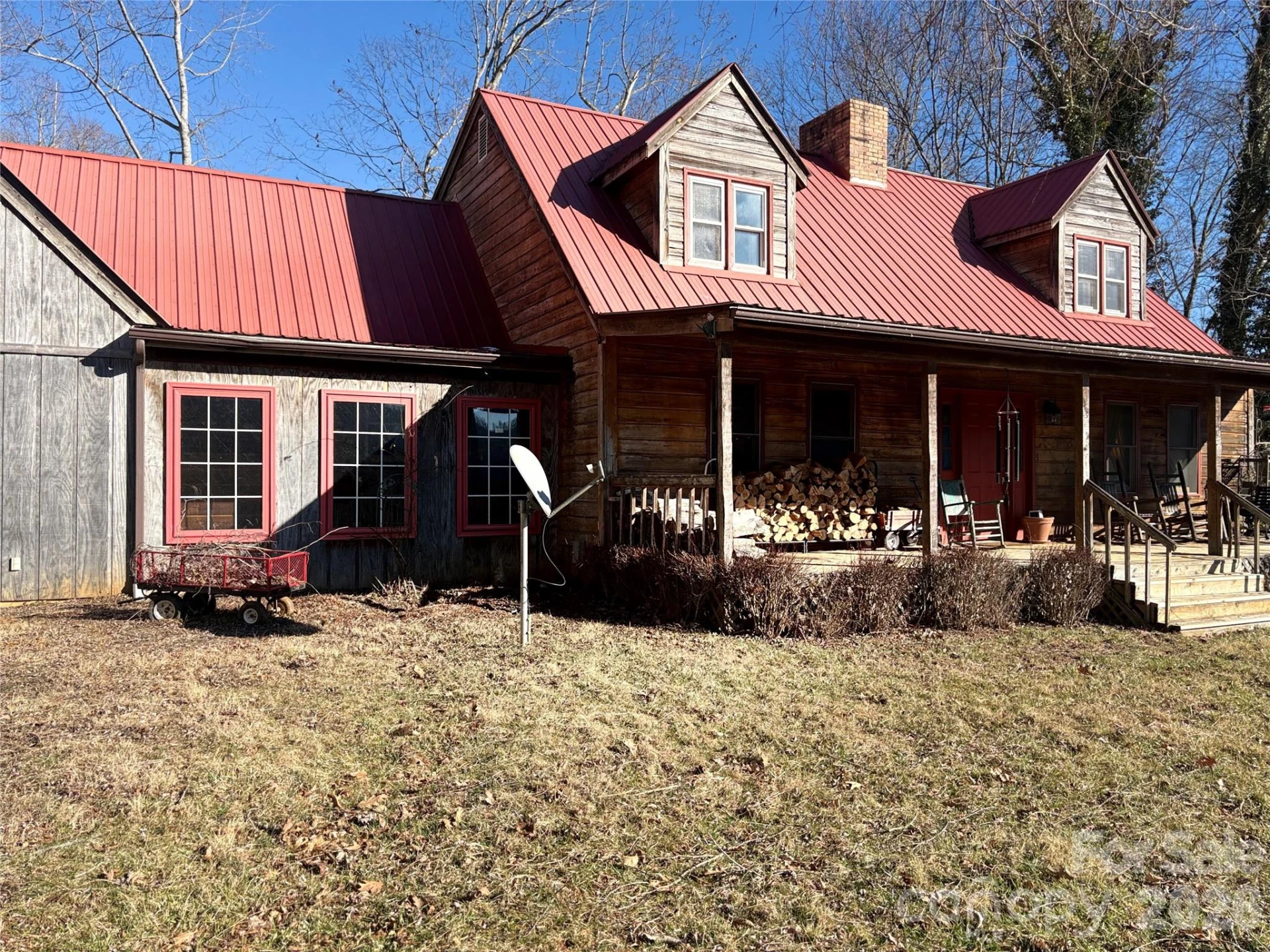 219 Rocking Horse Trail - Photo 33