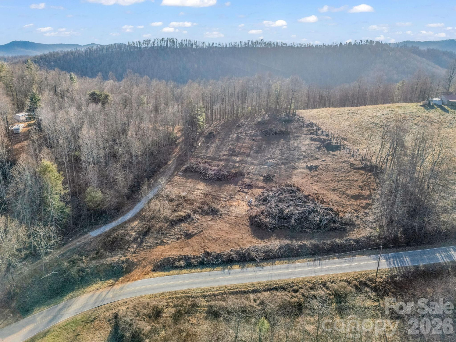 9999 Pinnacle Mountain Road - Photo 2