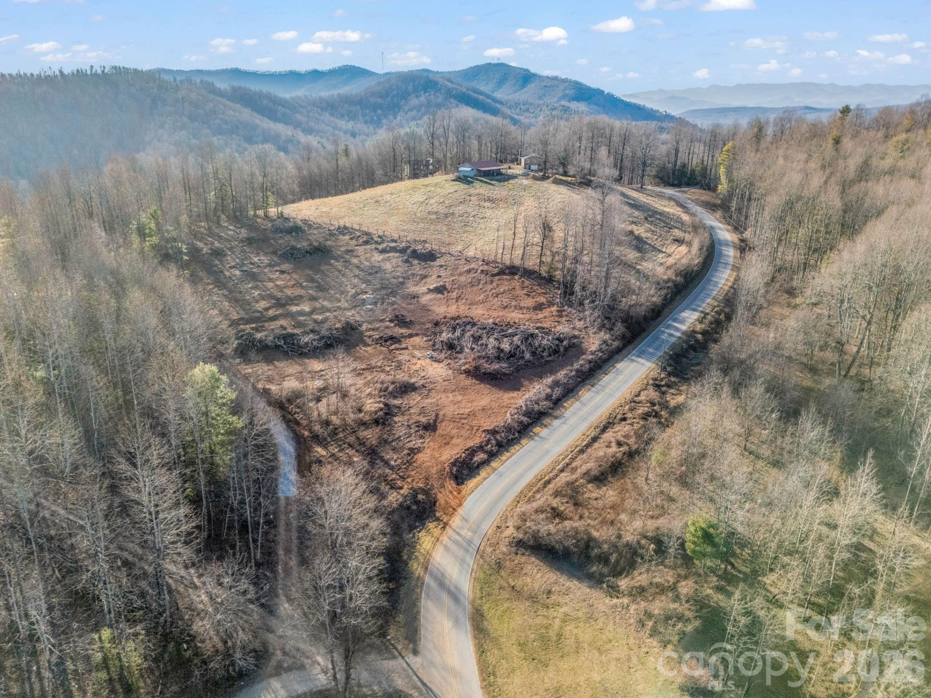9999 Pinnacle Mountain Road - Photo 3