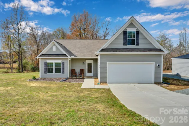 430 Steeple Chase Trail