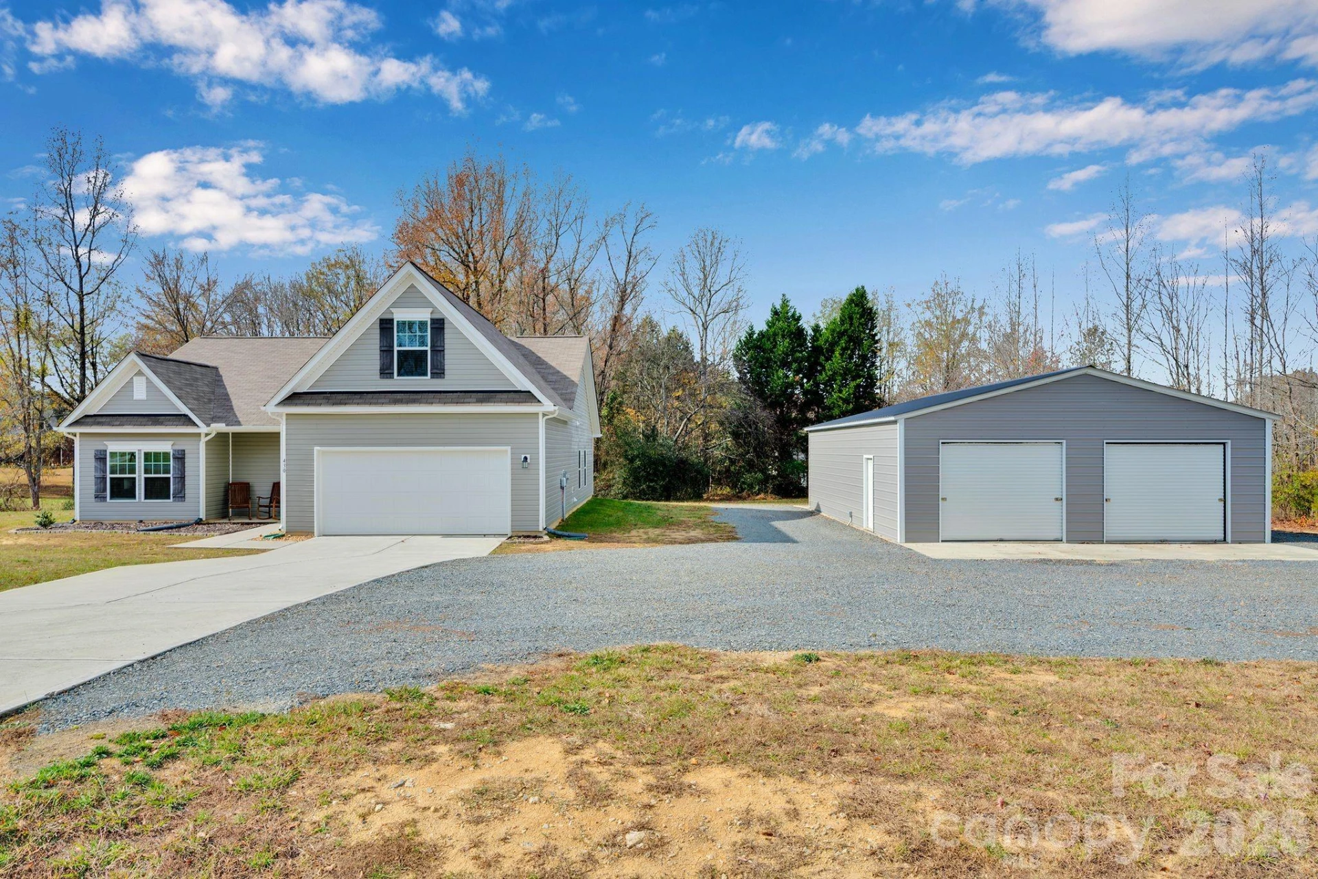 430 Steeple Chase Trail - Photo 3