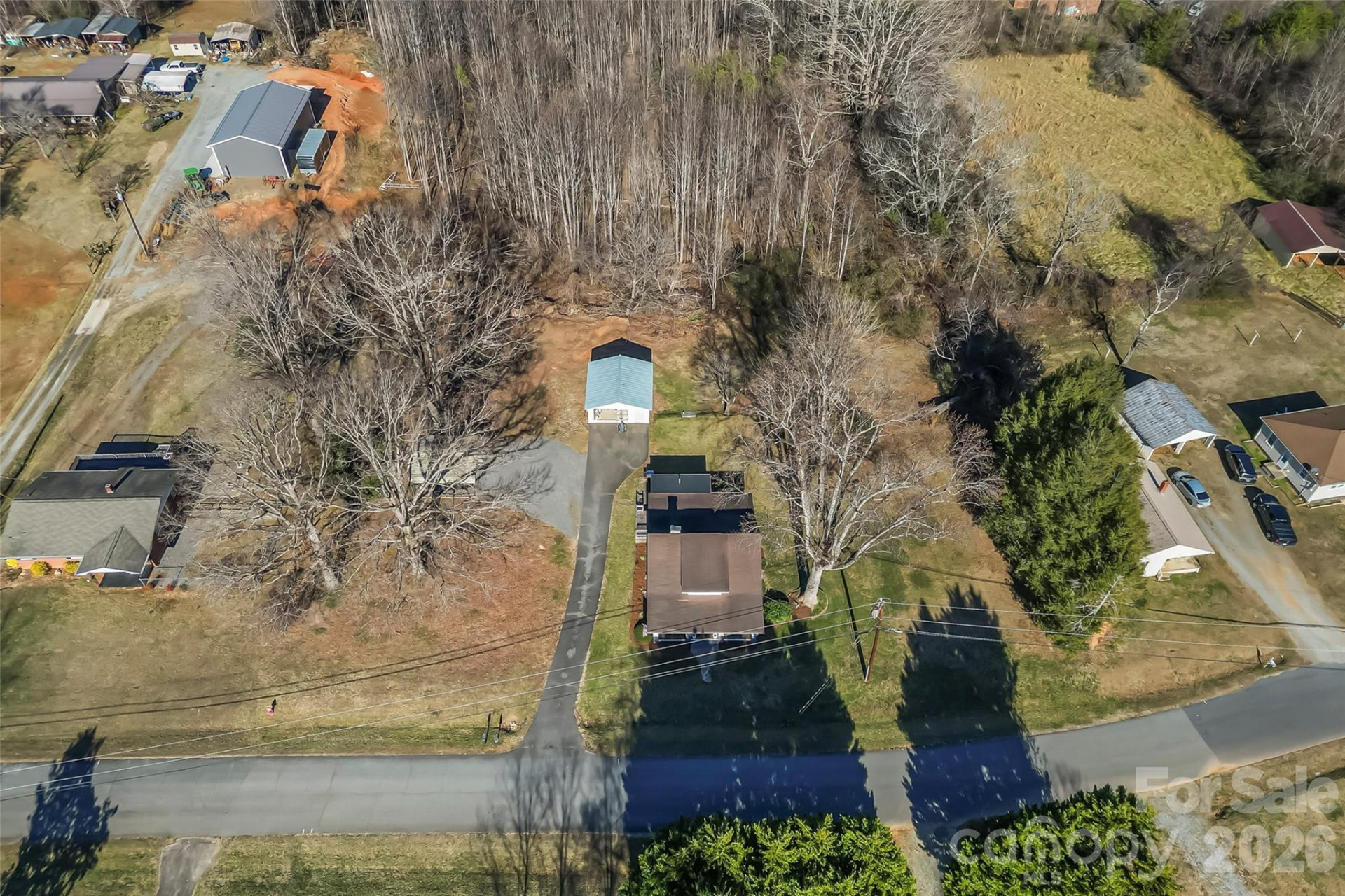 110 Garrison Road - Photo 33