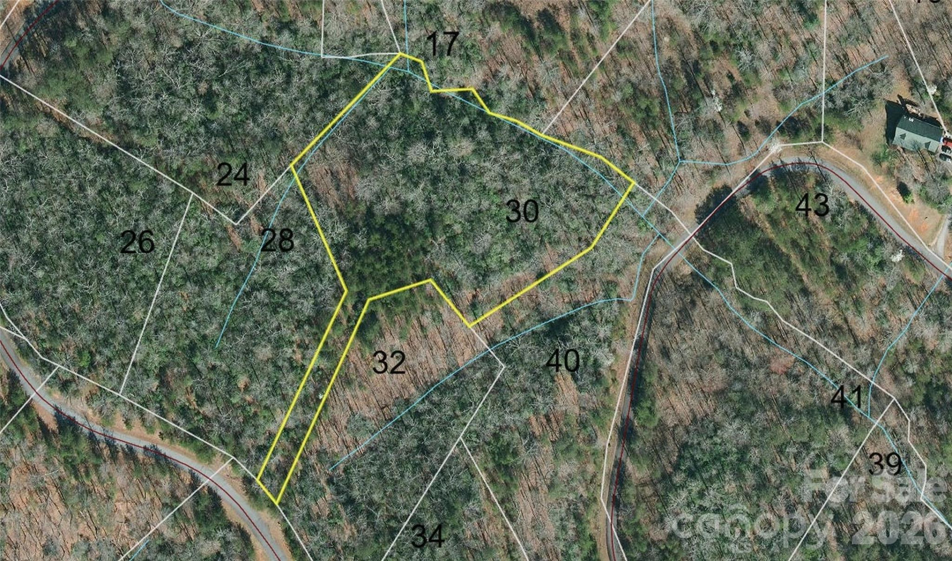 0 Brookside Parkway #30 - Photo 2
