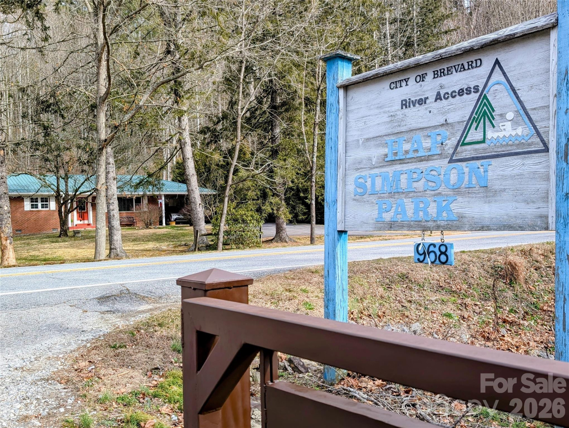 979 Greenville Highway - Photo 3