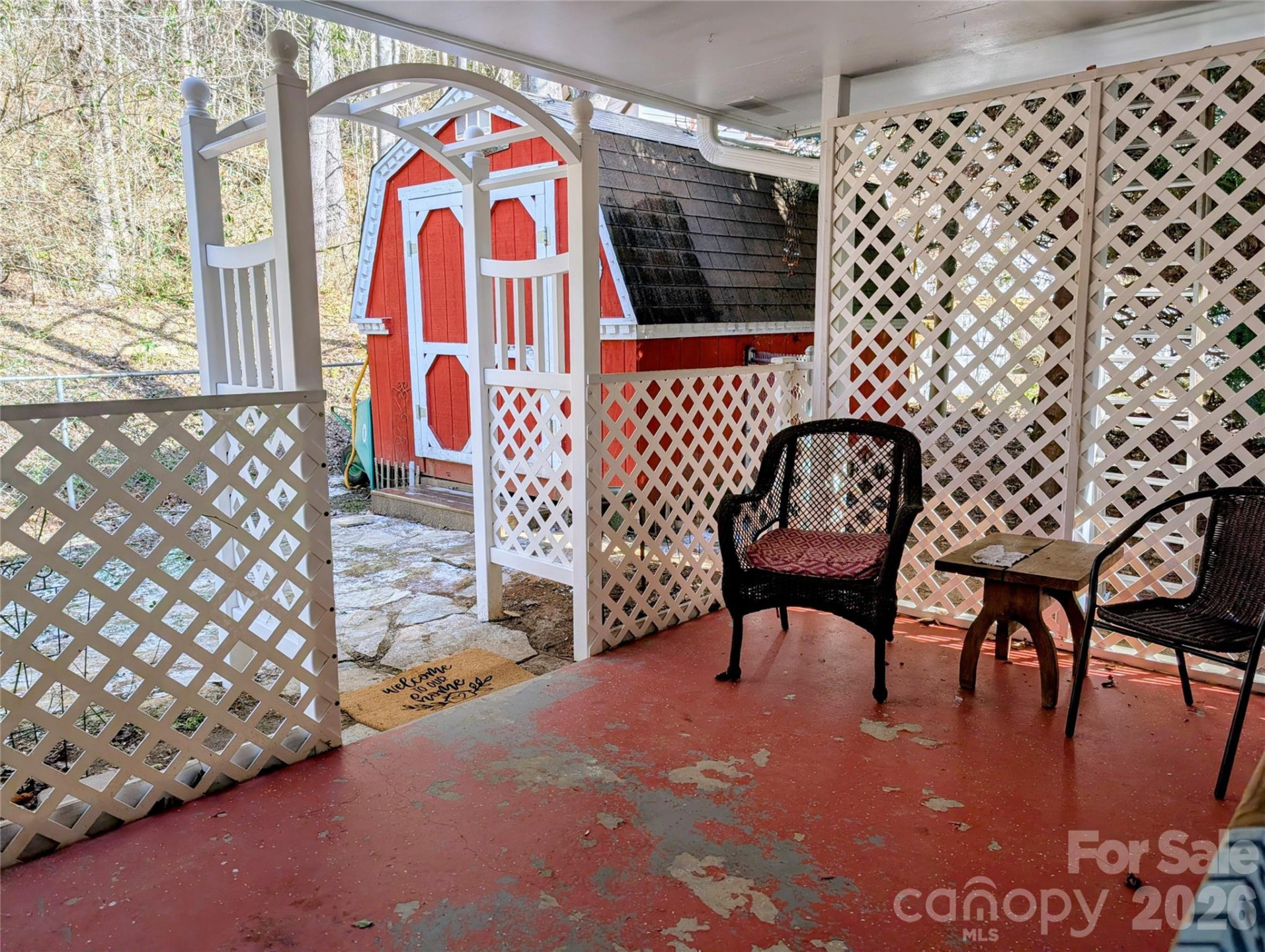 979 Greenville Highway - Photo 26