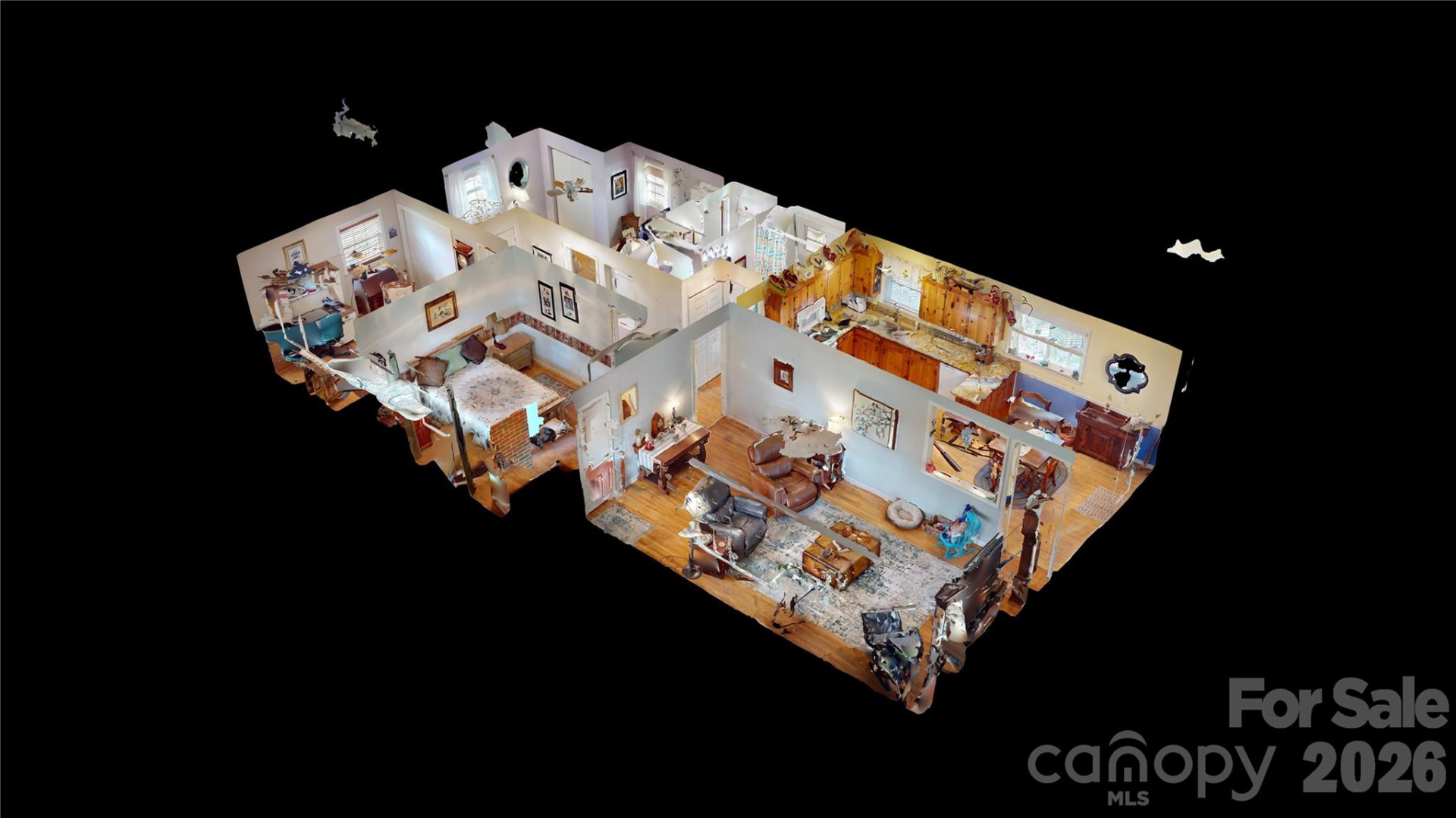 979 Greenville Highway - Photo 28