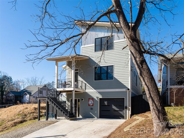 89 Vance Crescent Extension