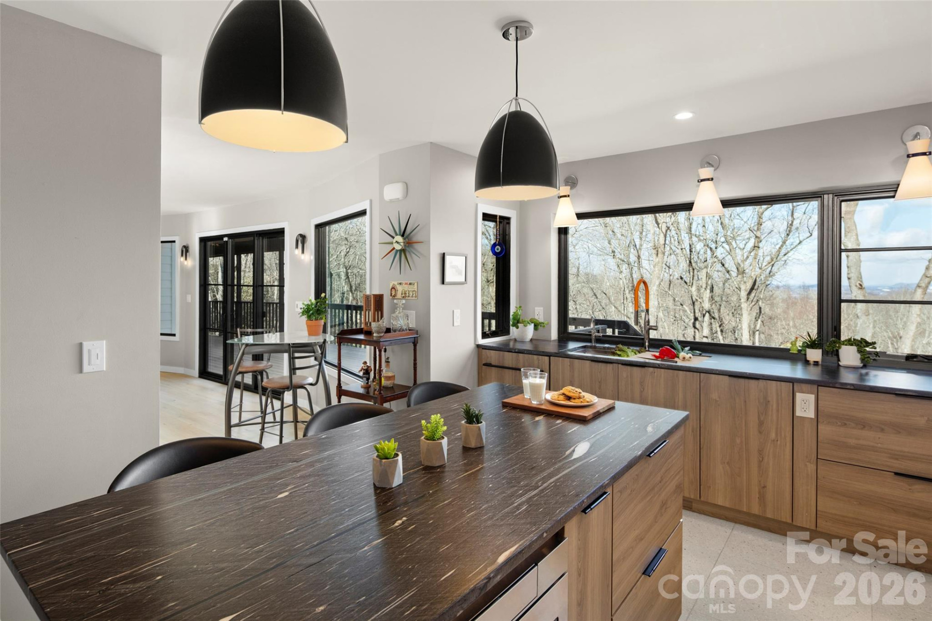 1202 Davis Mountain Road - Photo 2