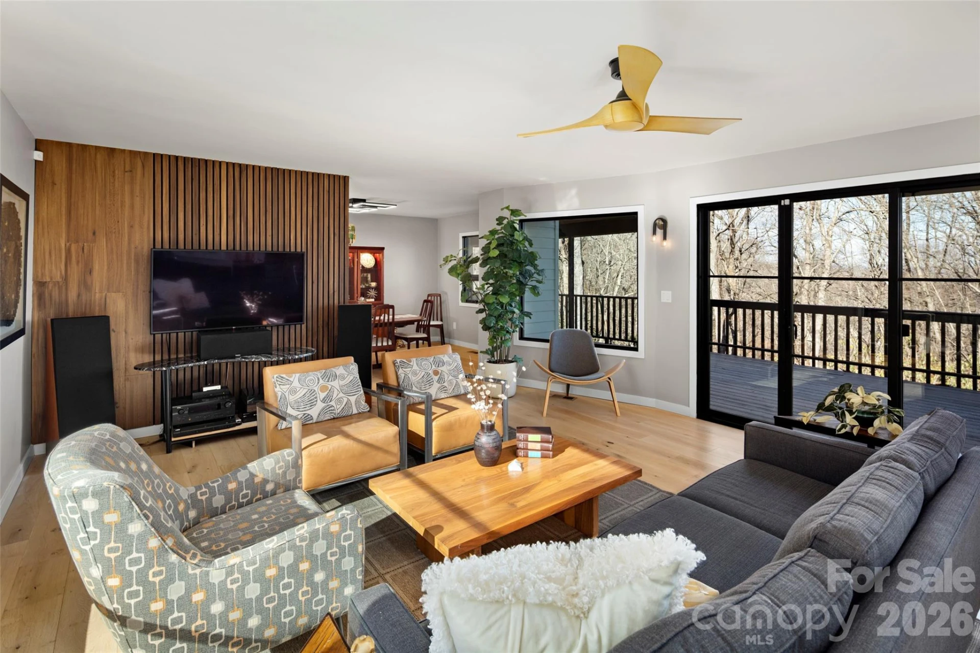 1202 Davis Mountain Road - Photo 4