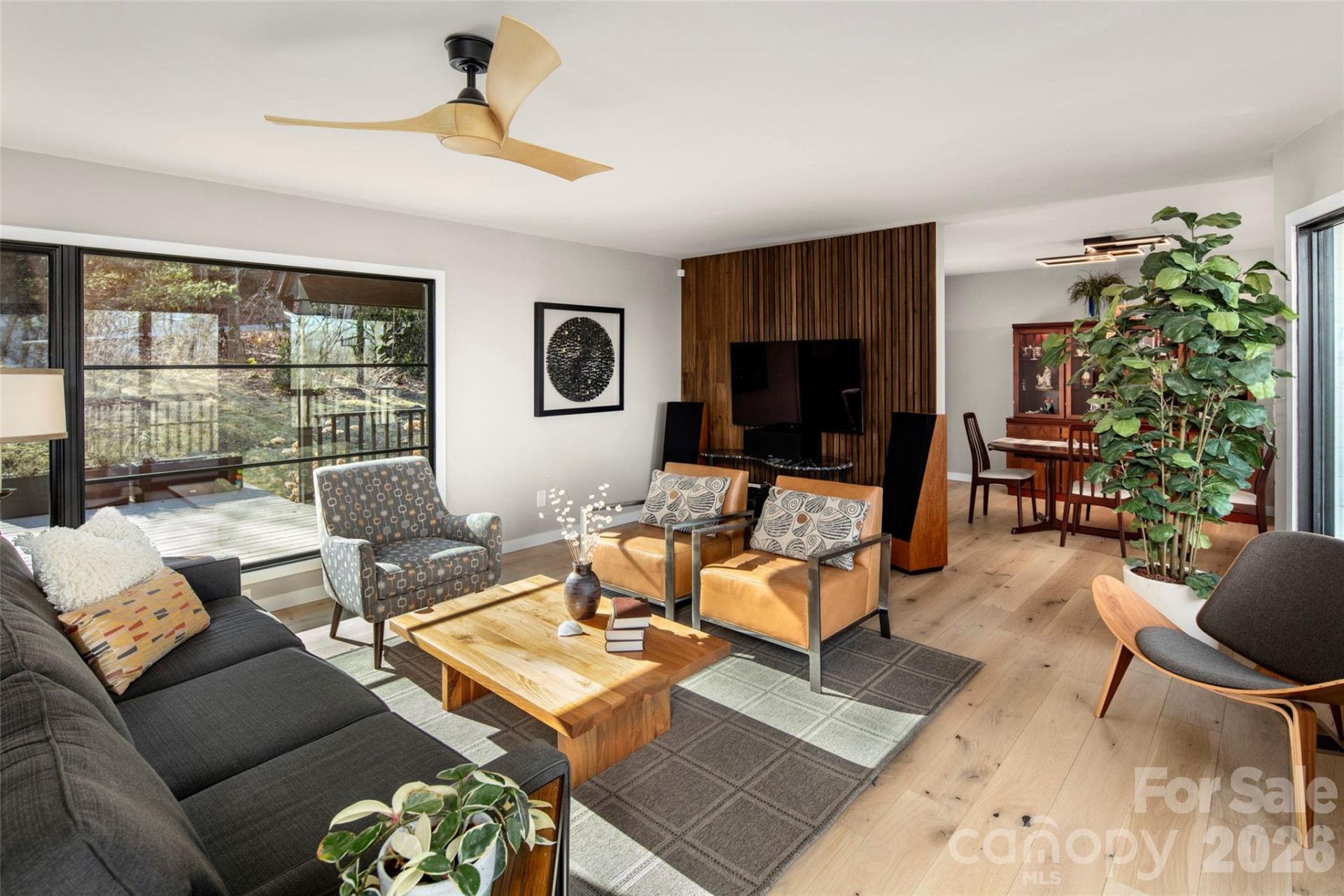 1202 Davis Mountain Road - Photo 7