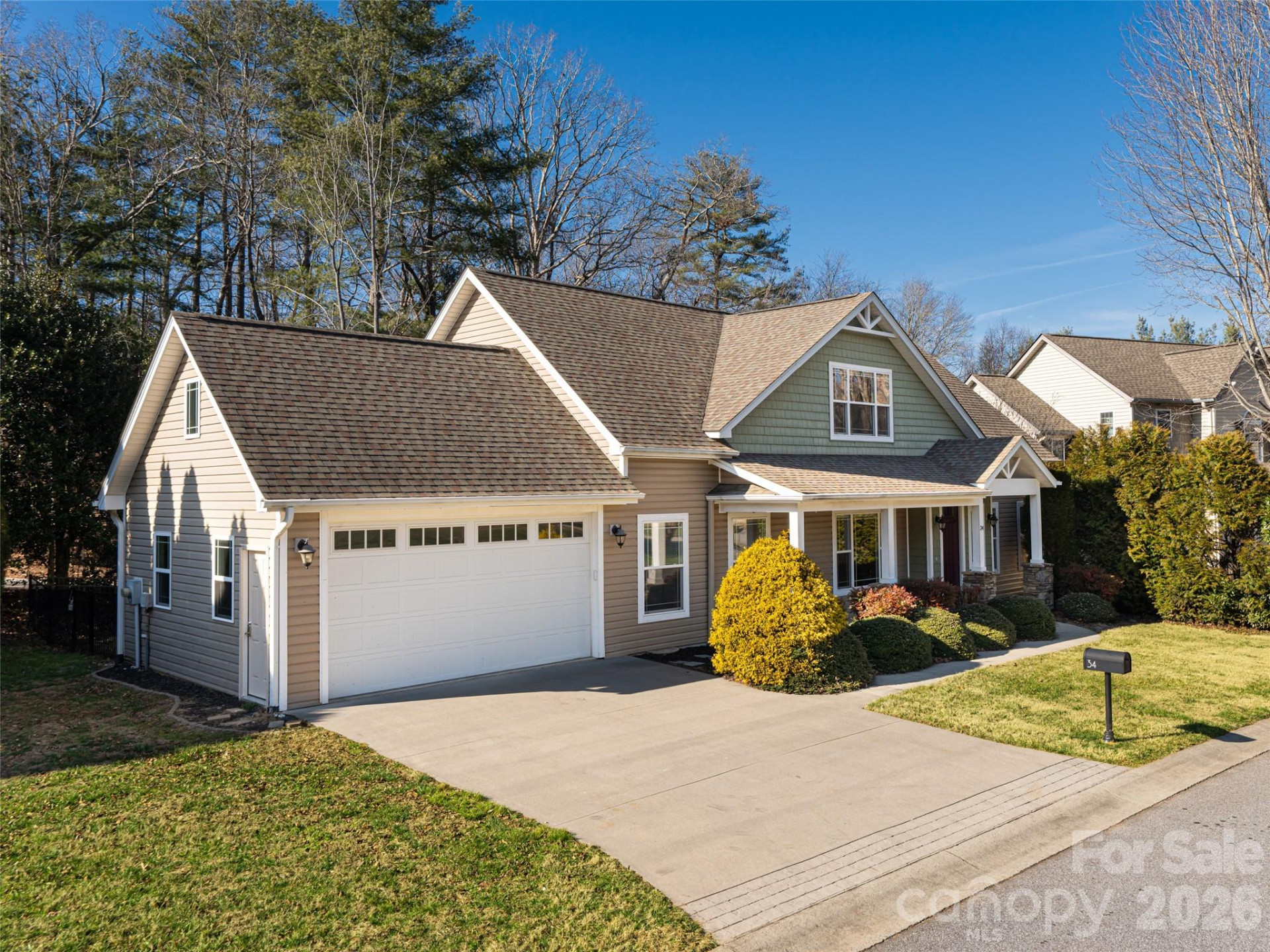 34 Driftstone Circle - Photo 2