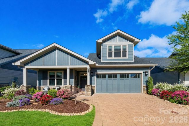 158 Waightstill Drive